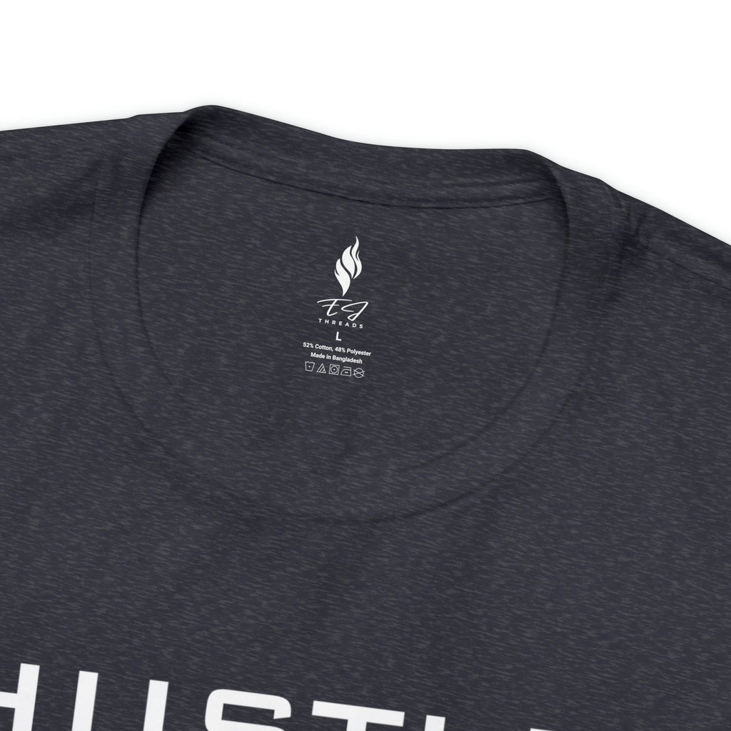 Hustle. Love. Respect. Tee