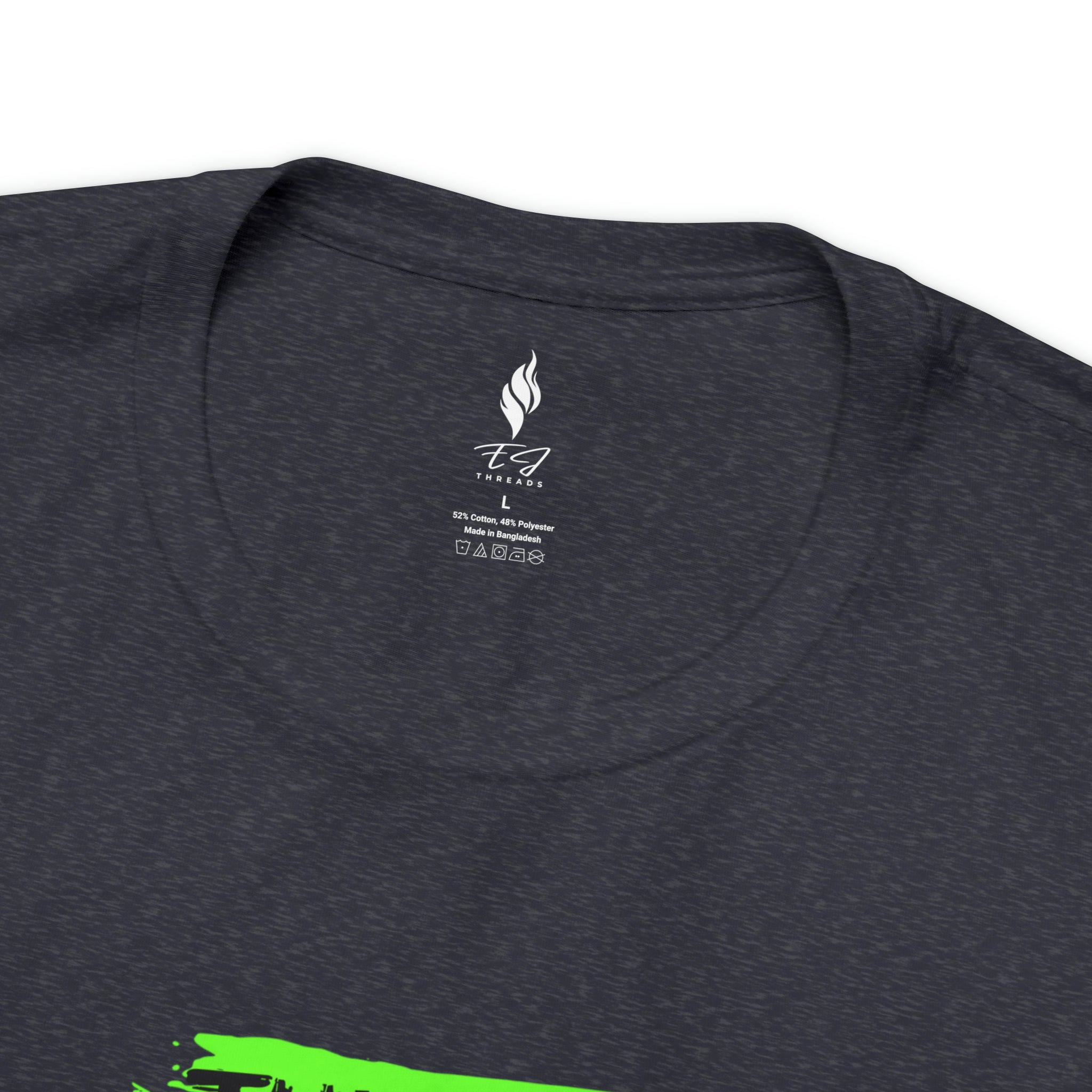 Think it, Believe it, Achieve it Tee