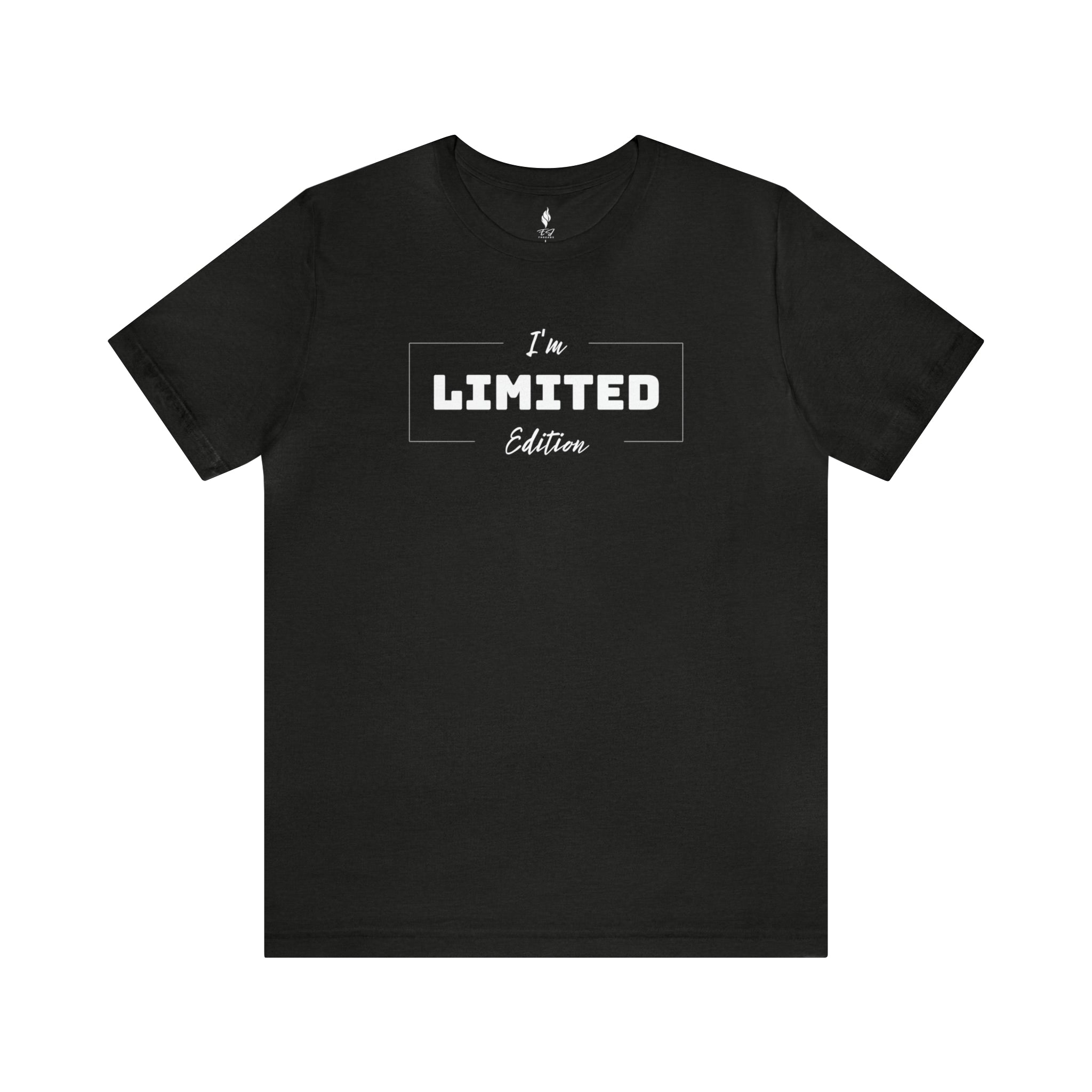 I'm Limited Edition Tee