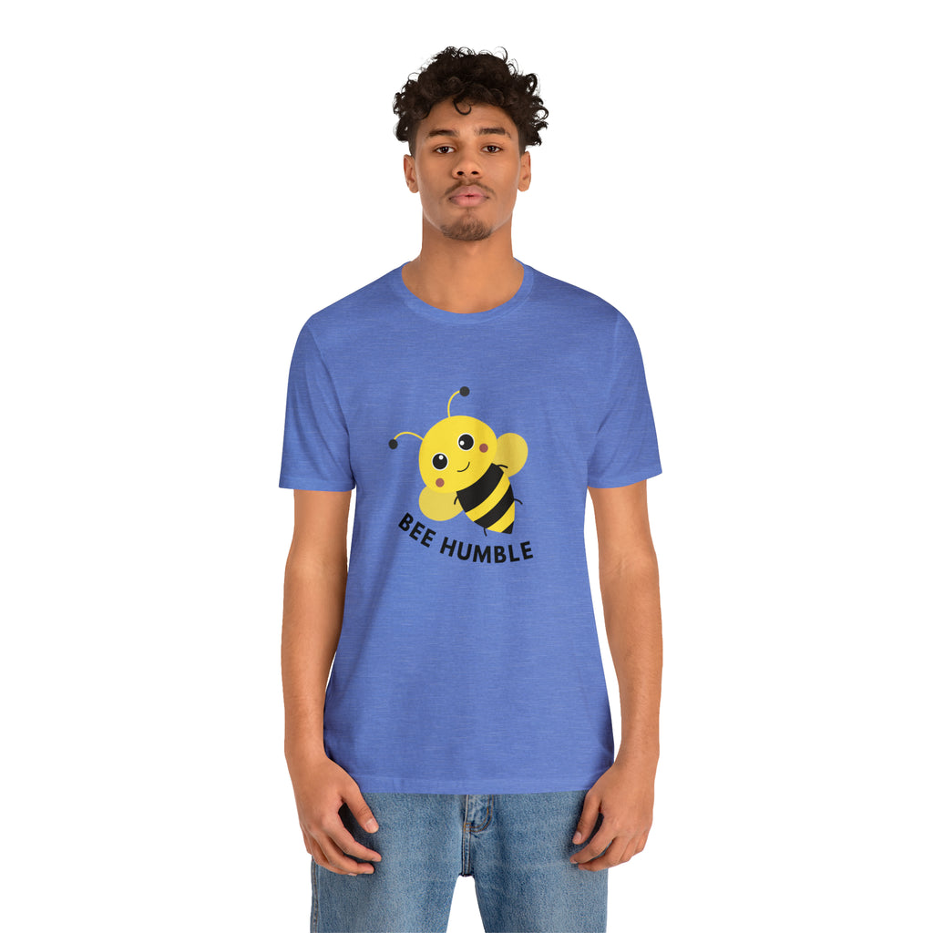 Bee Humble Tee