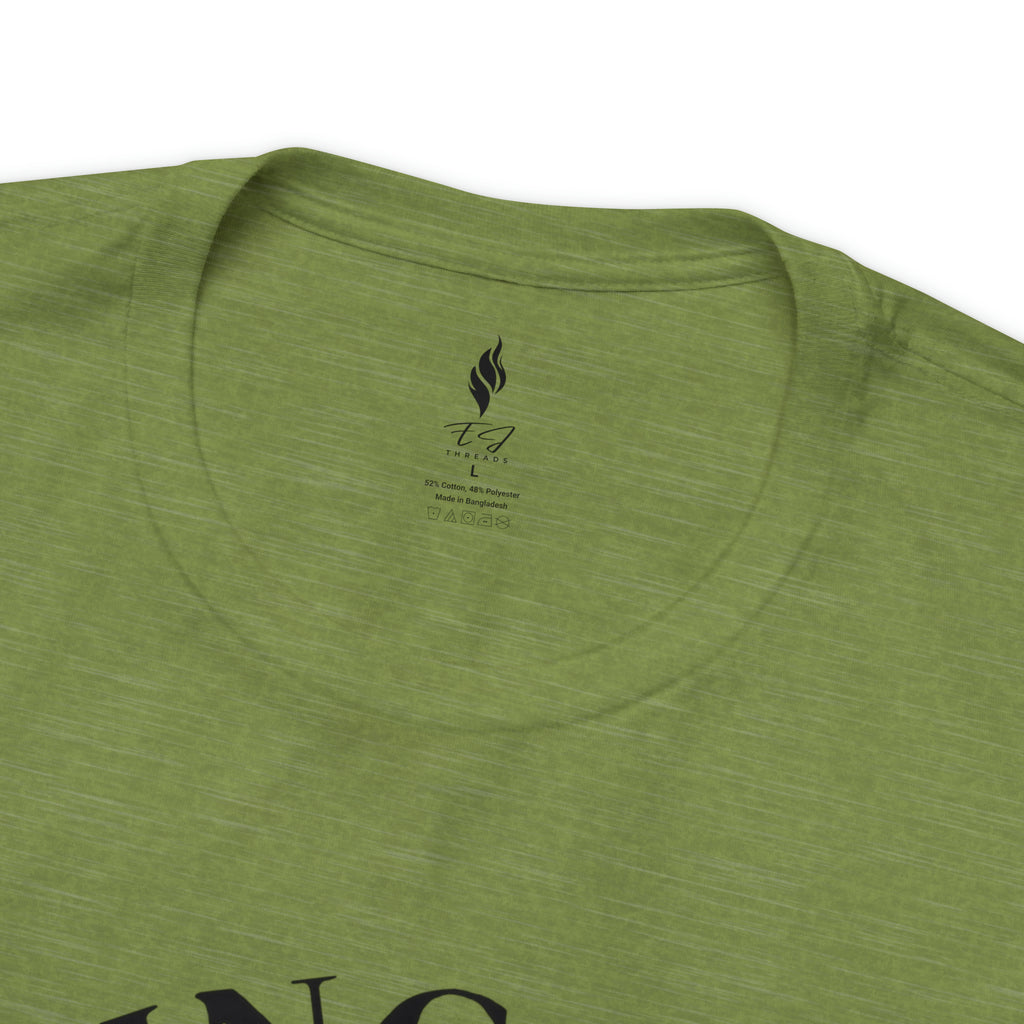 Chingona como mi Abuela Tee