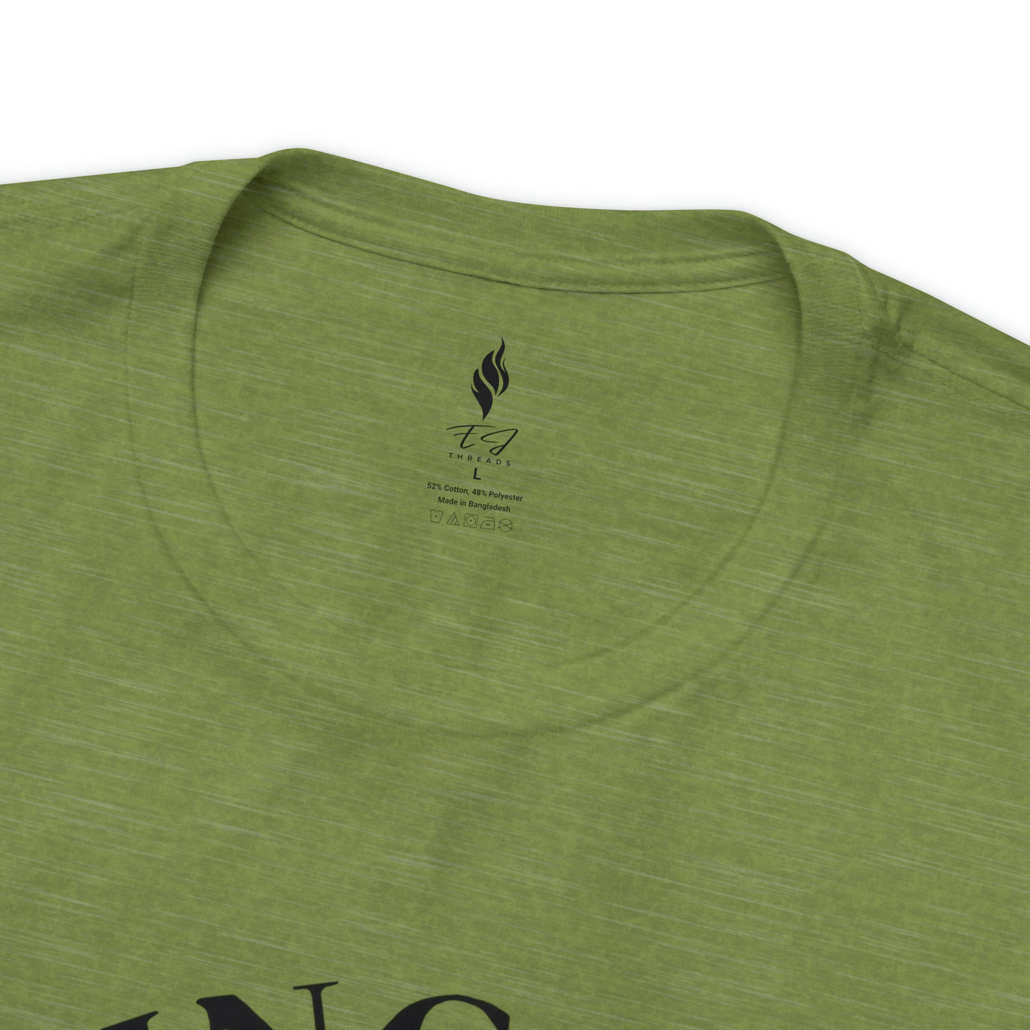 Chingona como mi Abuela Tee