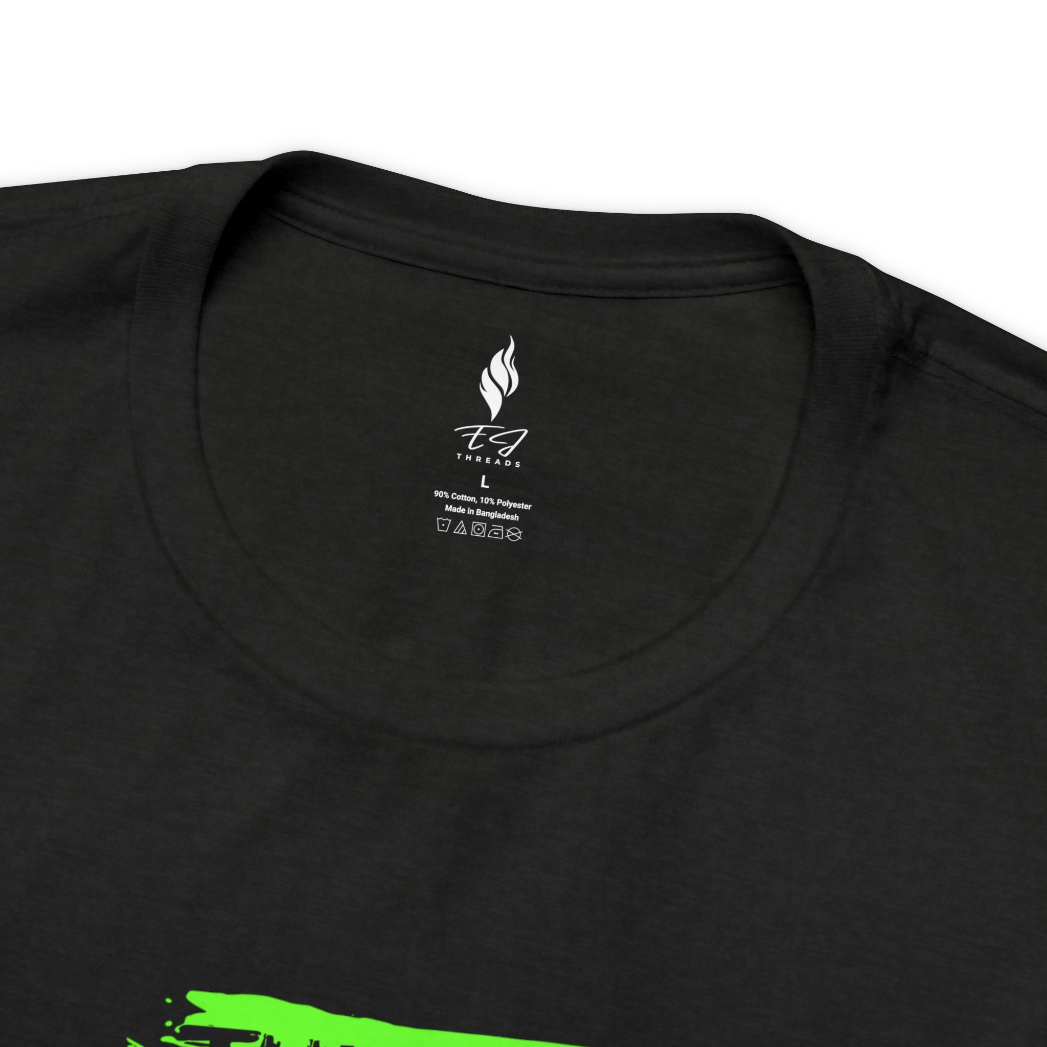 Think it, Believe it, Achieve it Tee