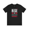 Rise and Grind Tee