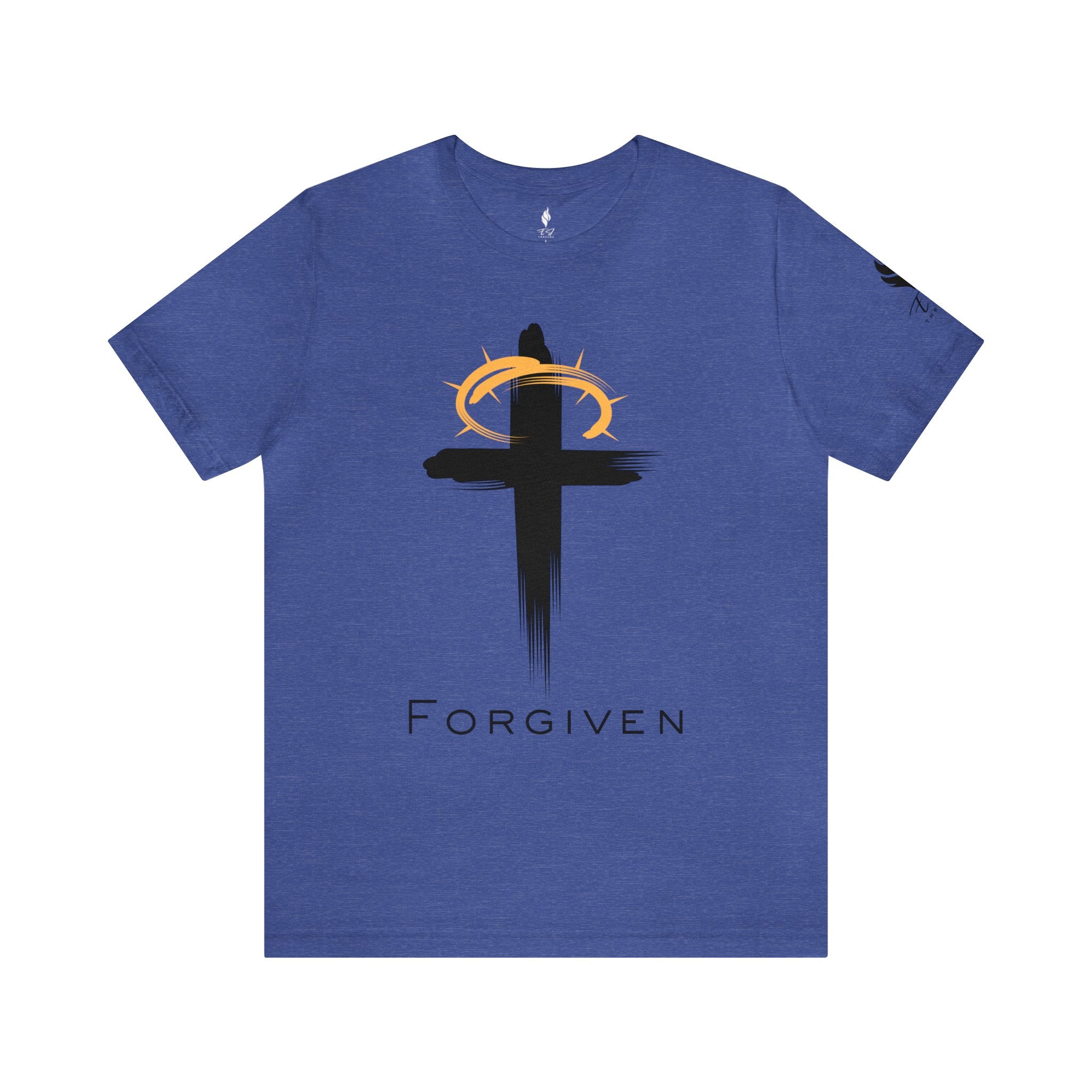 Forgiven Short Sleeve Tee