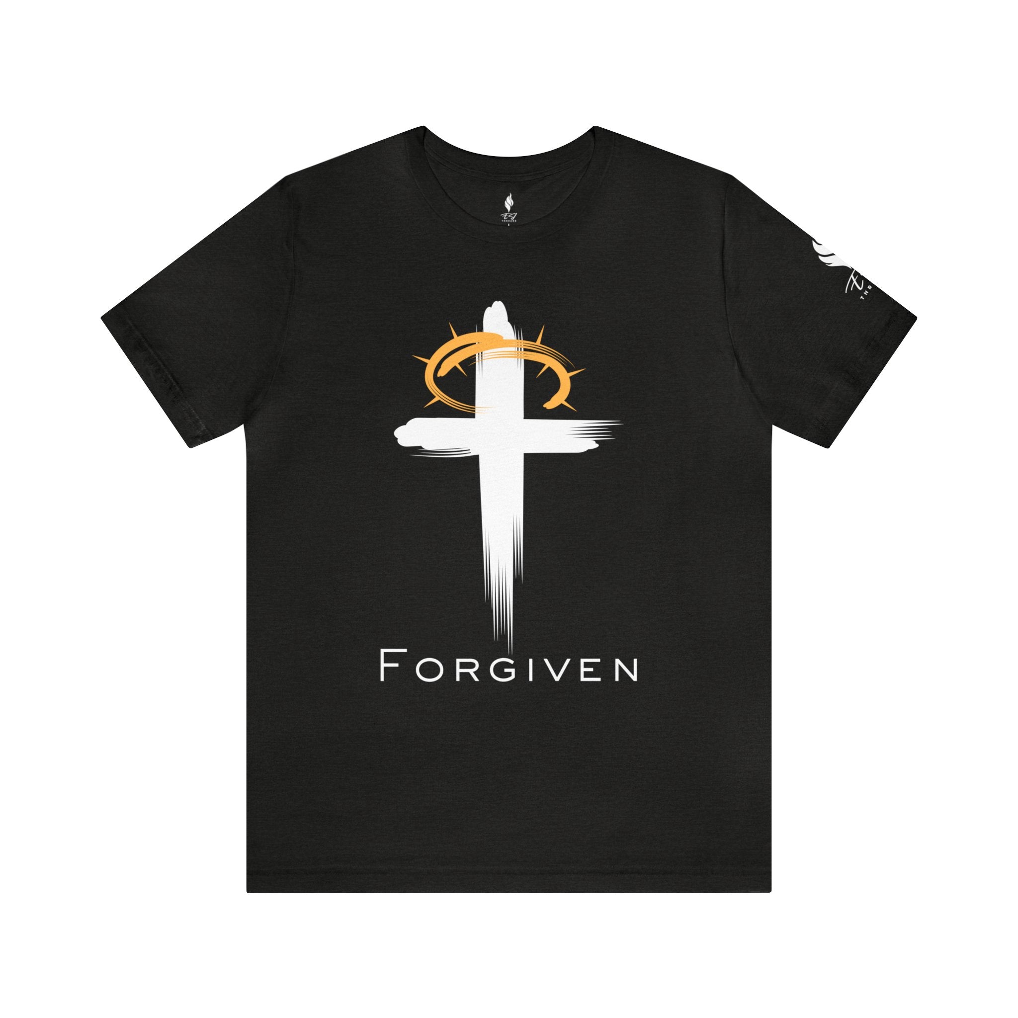 Forgiven Short Sleeve Tee