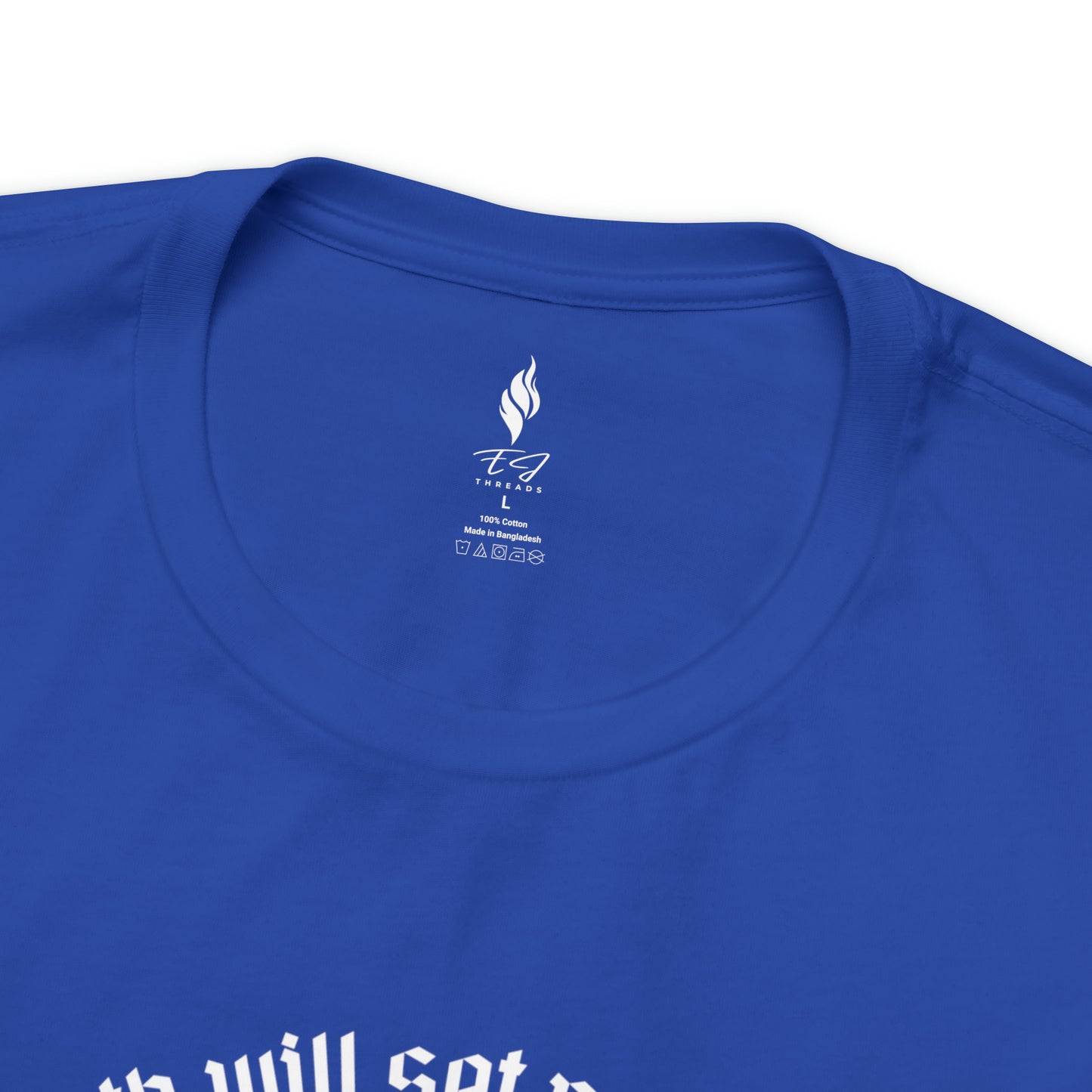 Truth Will Set You Free Tee