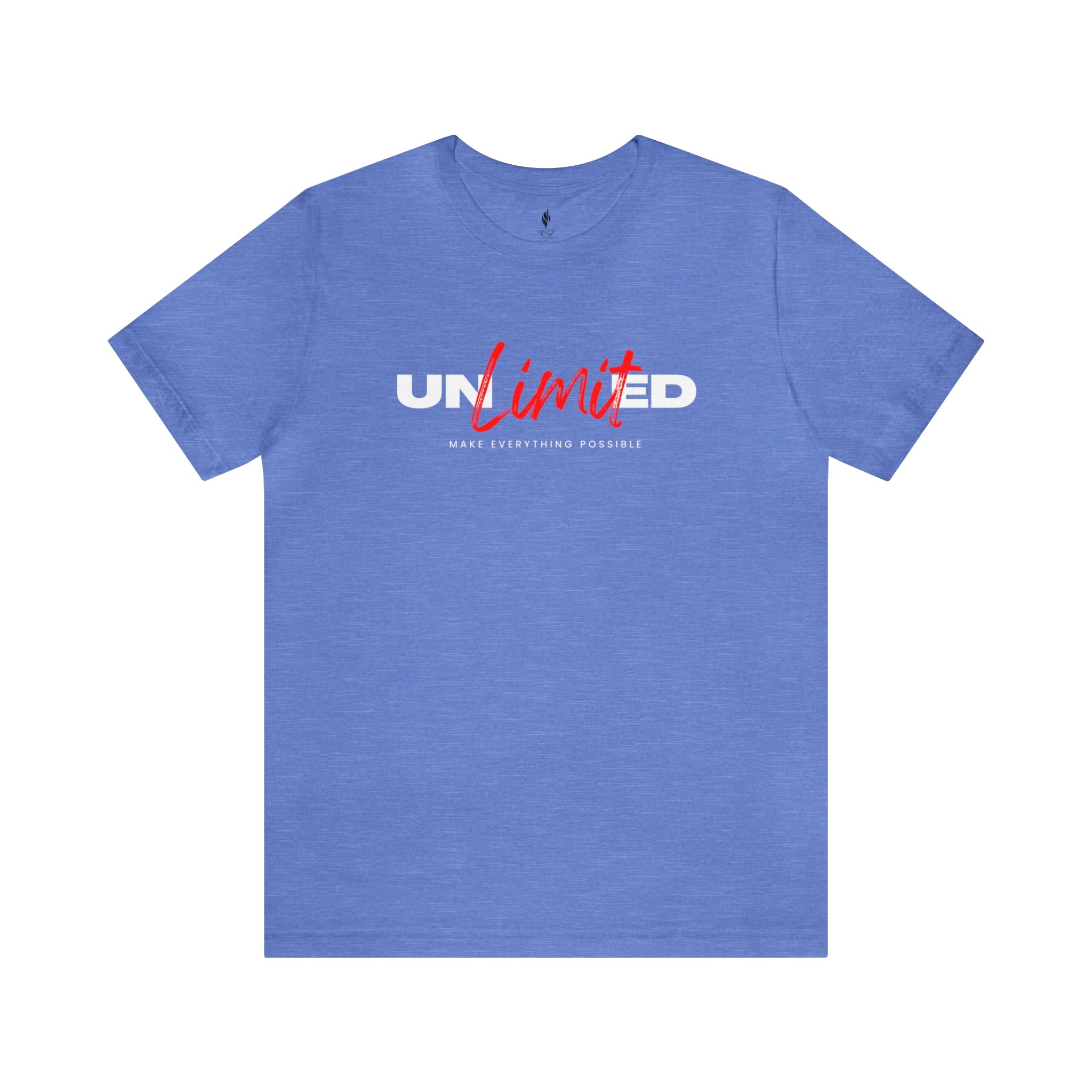 Unlimited Tee
