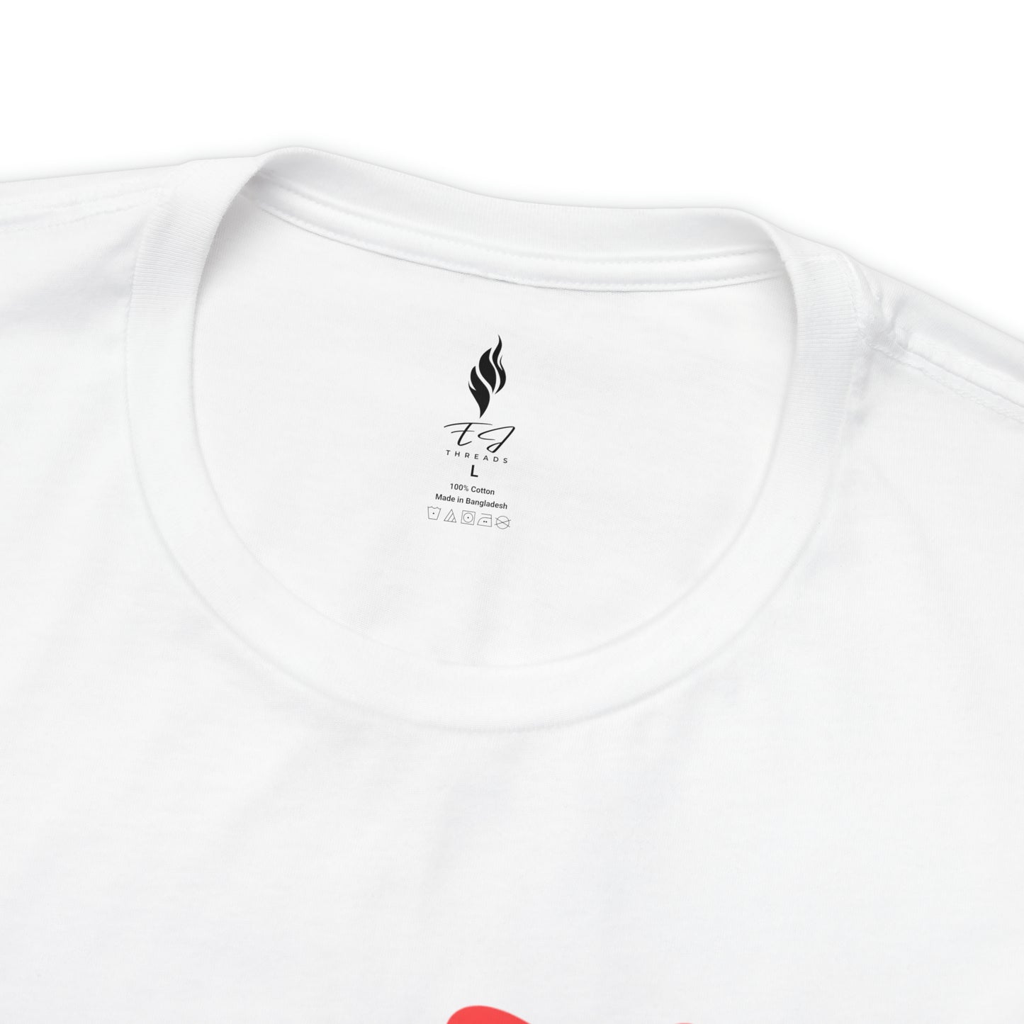Love Blooms Tee