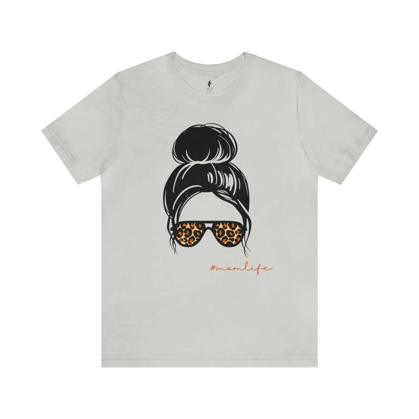 #momlife Tee