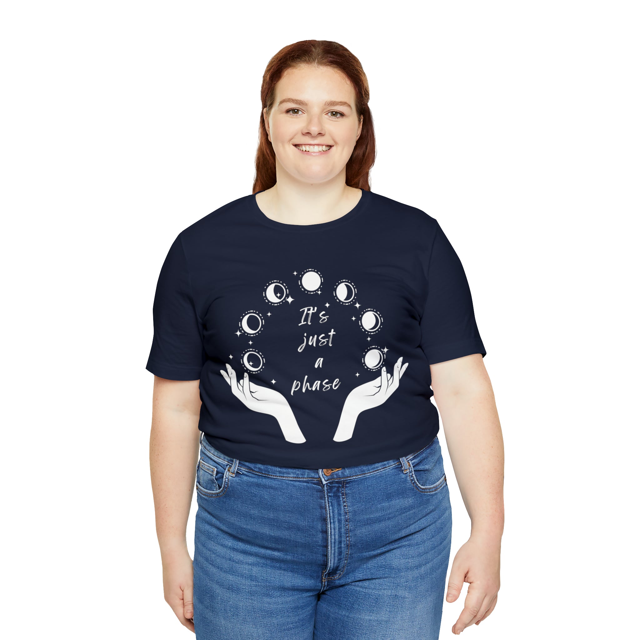 It's Just a Phase Tee