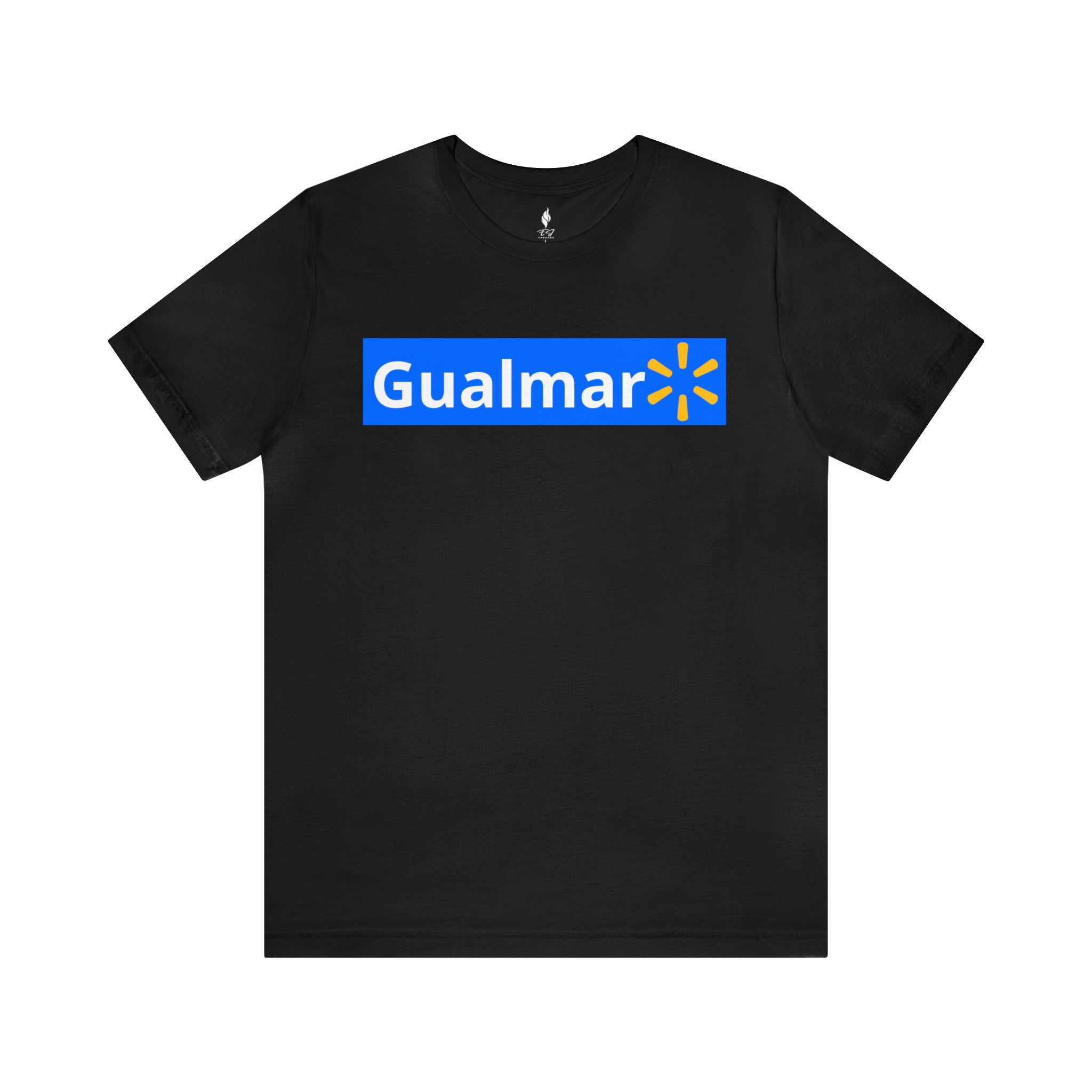 Gualmar Tee