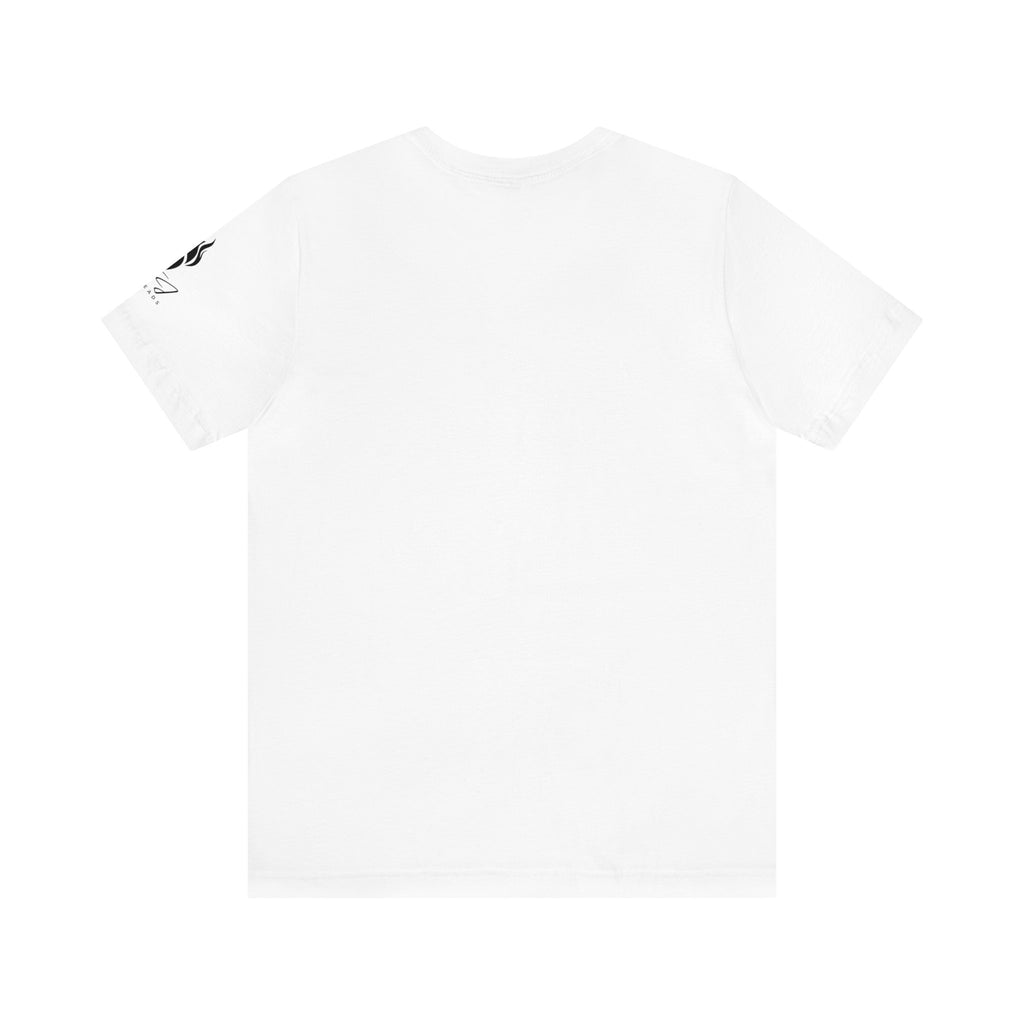Forgiven Short Sleeve Tee