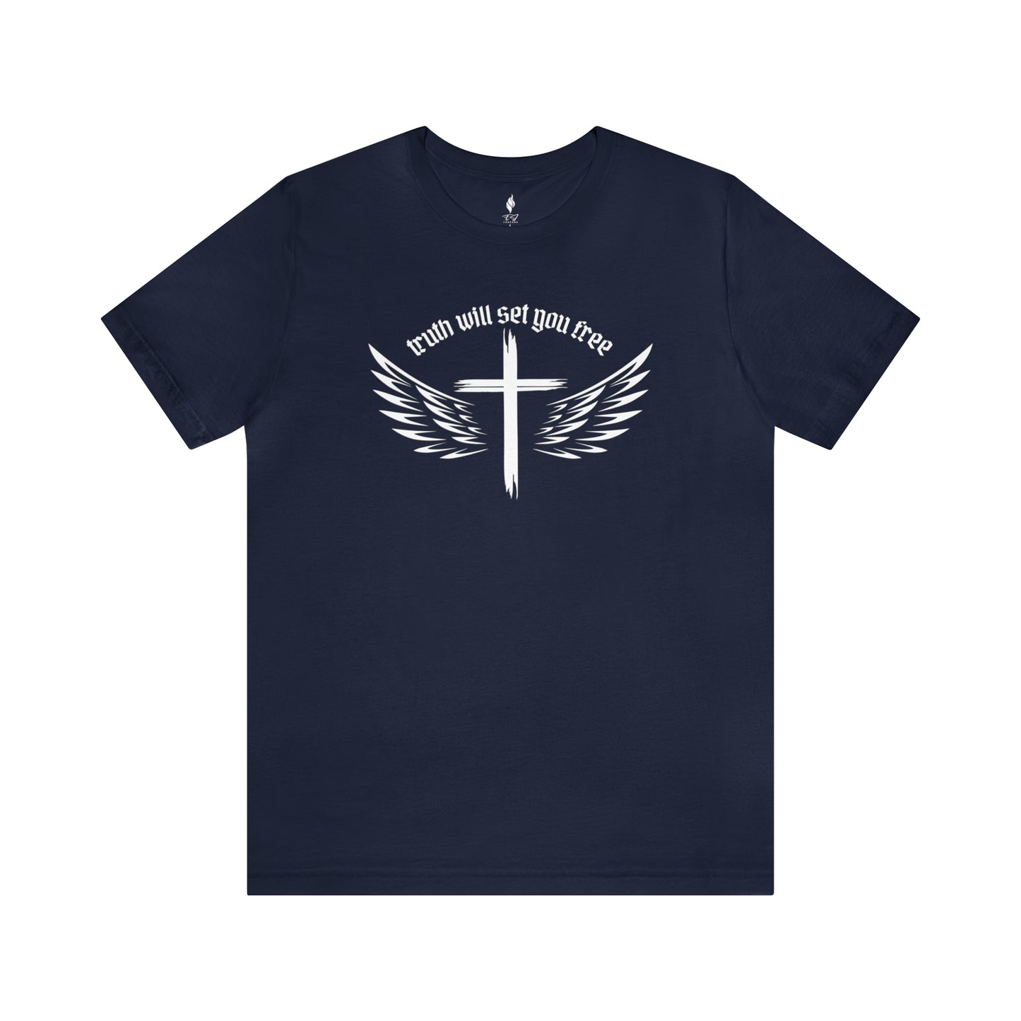 Truth Will Set You Free Tee