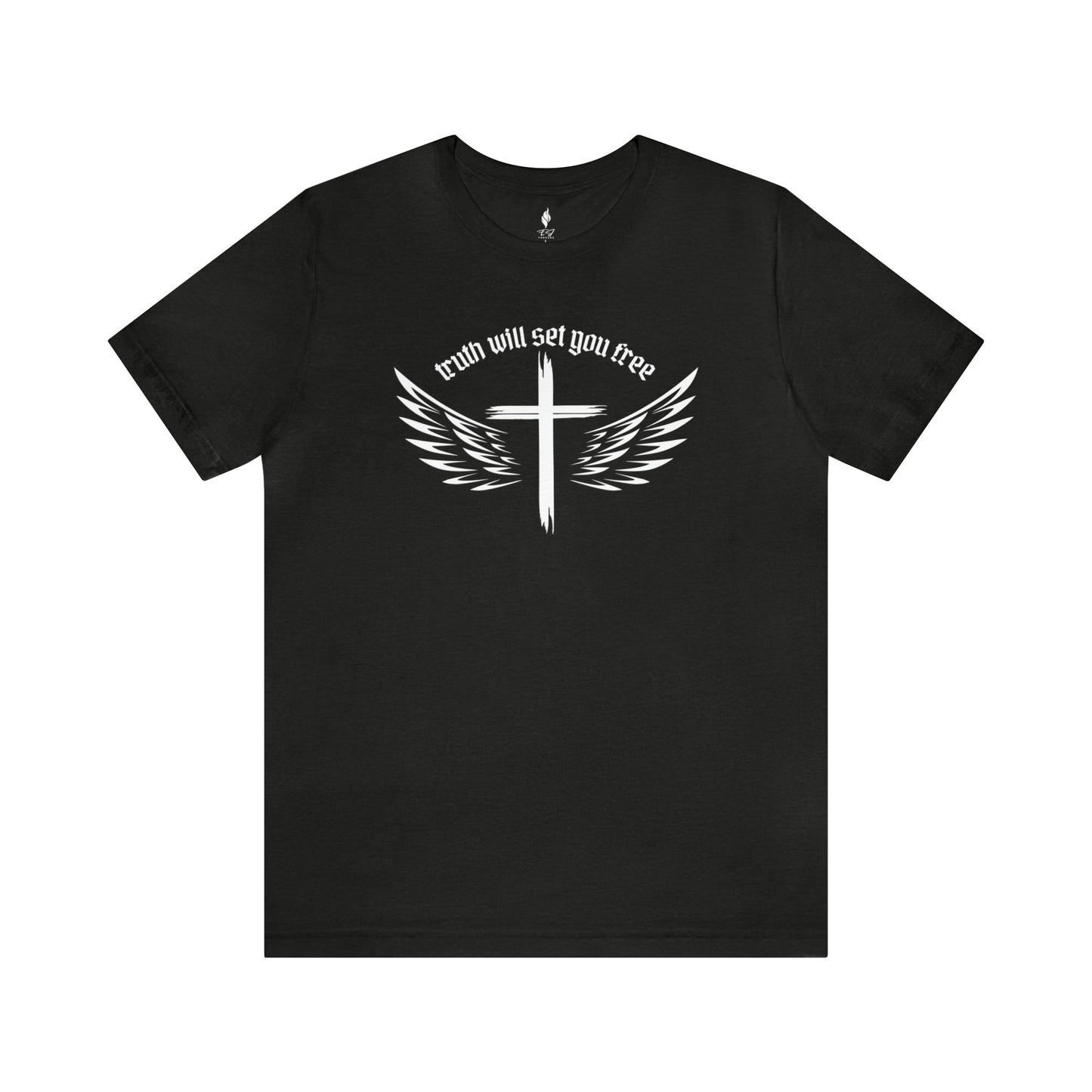 Truth Will Set You Free Tee