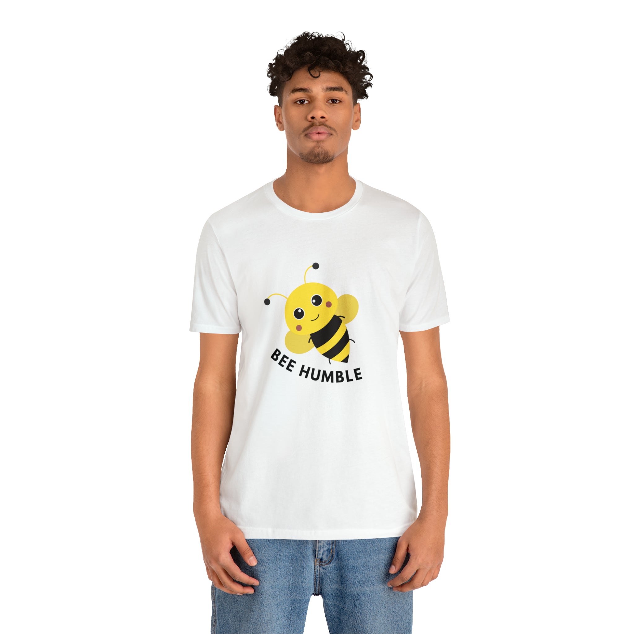 Bee Humble Tee