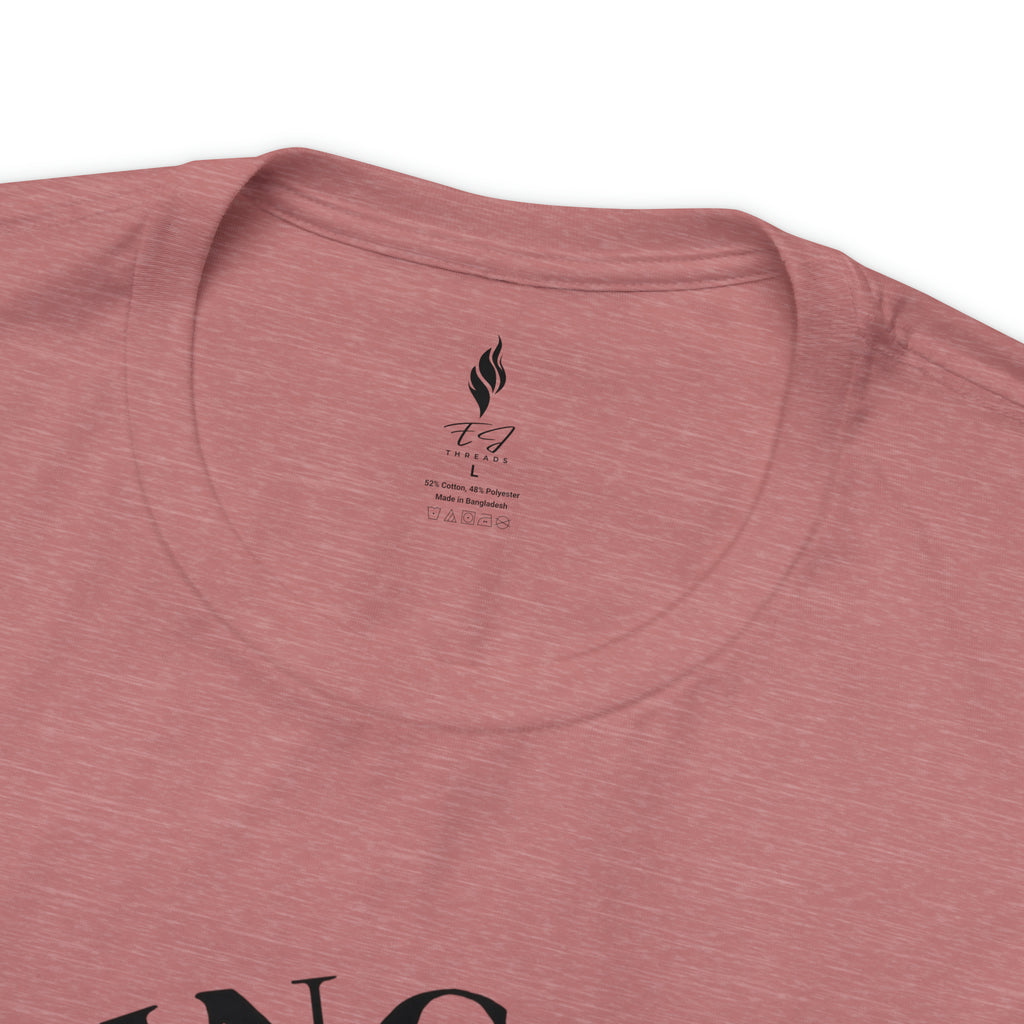 Chingona como mi Abuela Tee