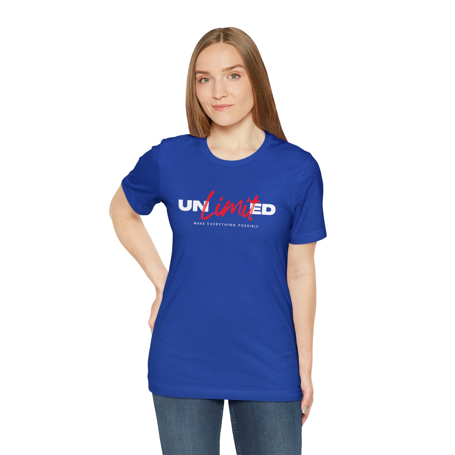 Unlimited Tee