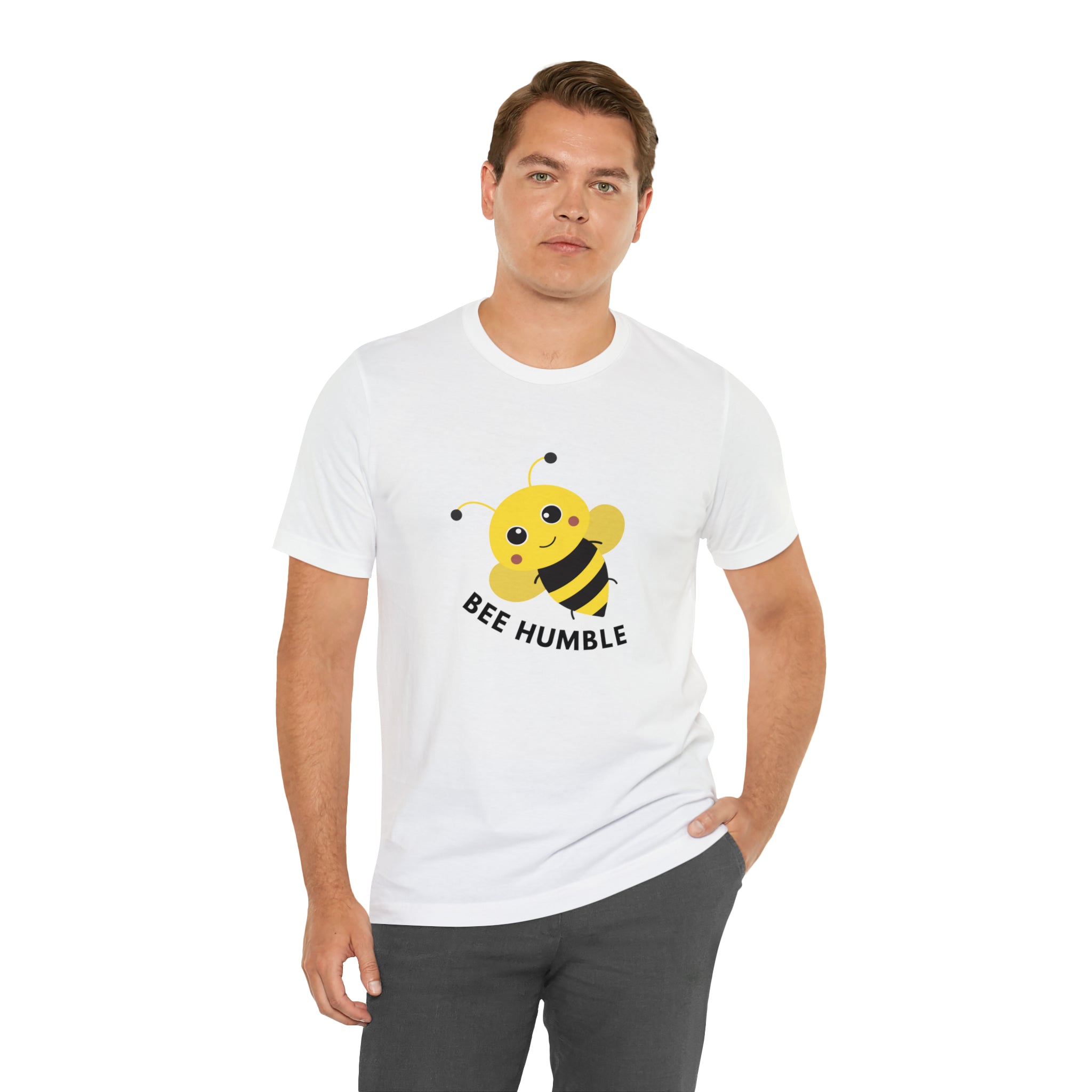 Bee Humble Tee