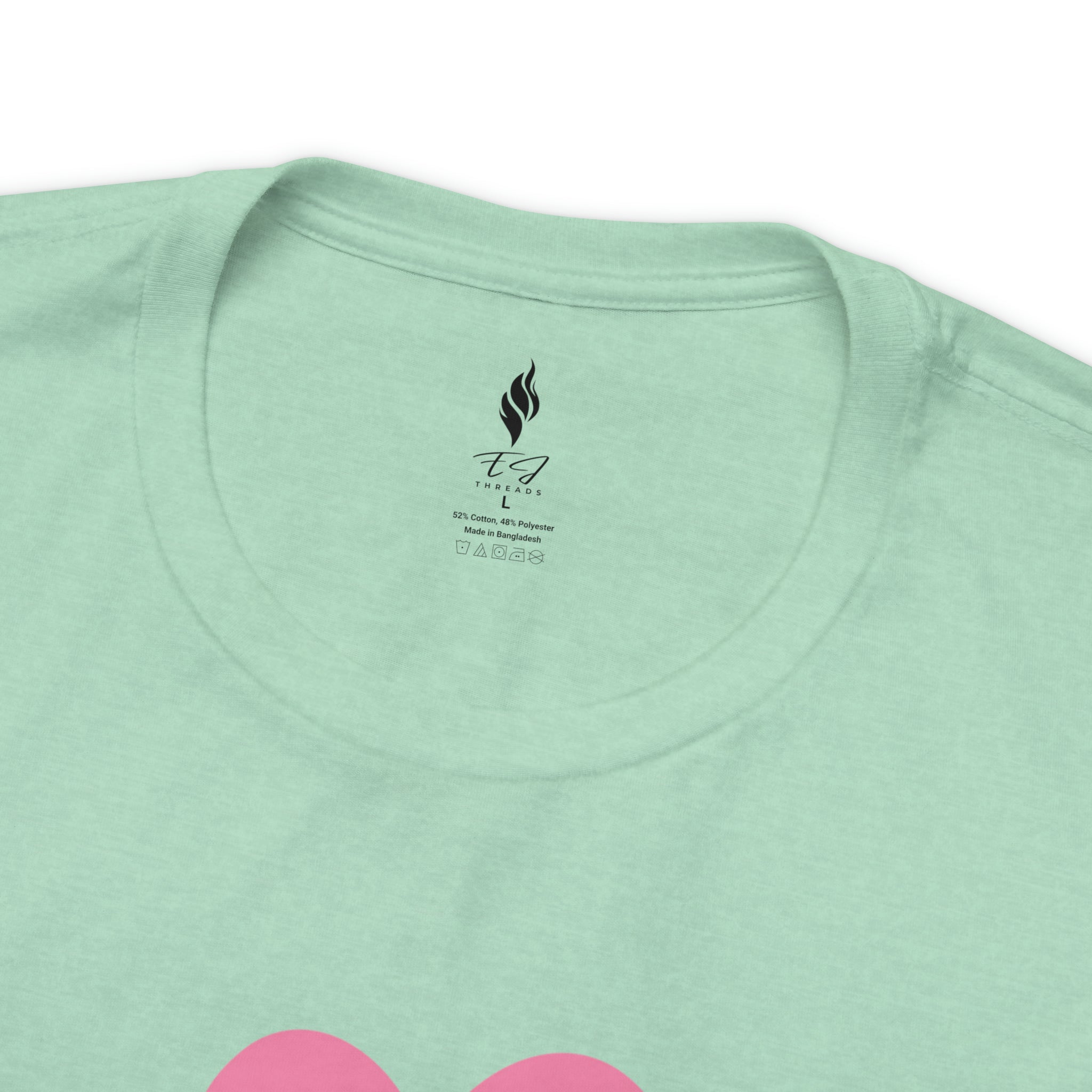 Corazon de Melon Tee