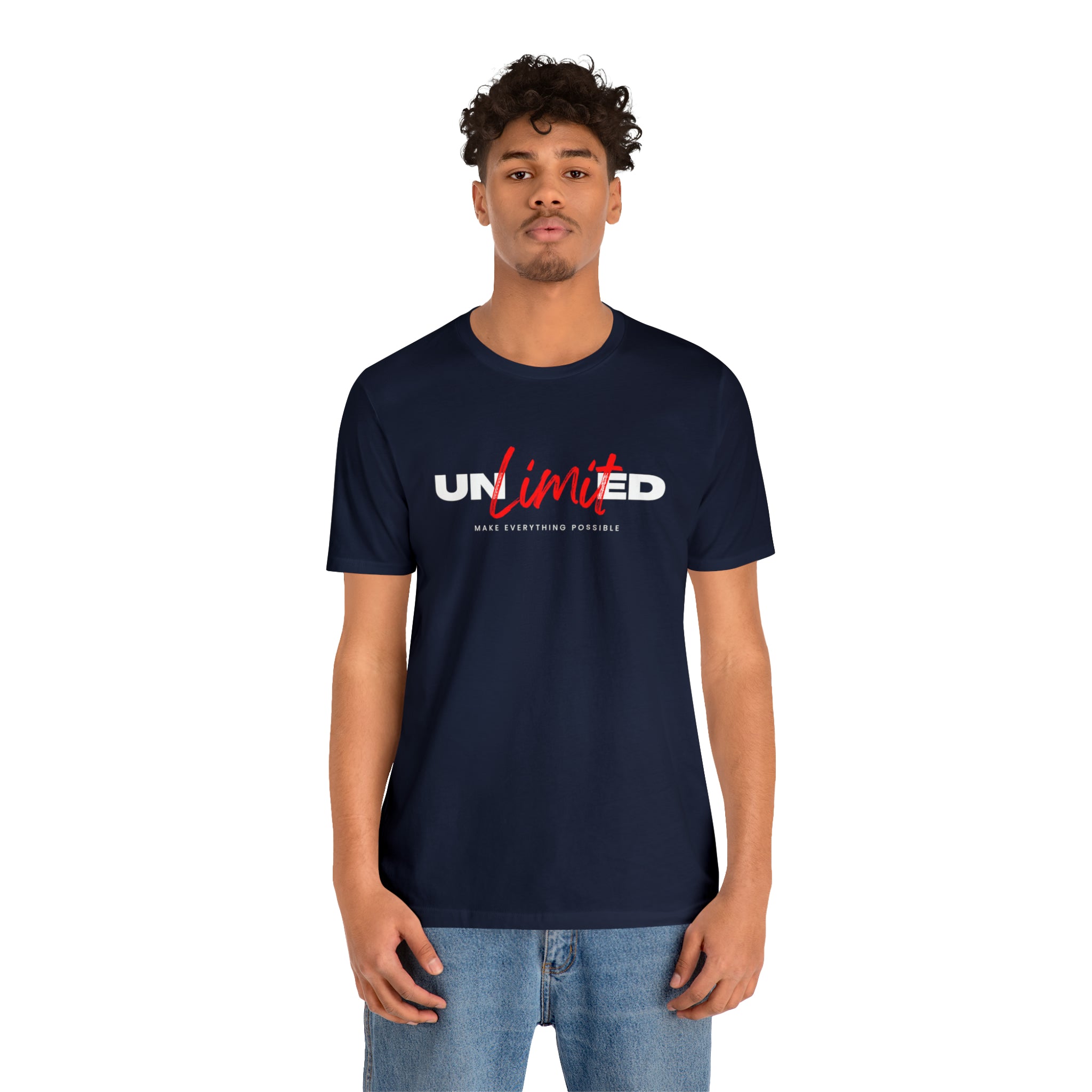 Unlimited Tee