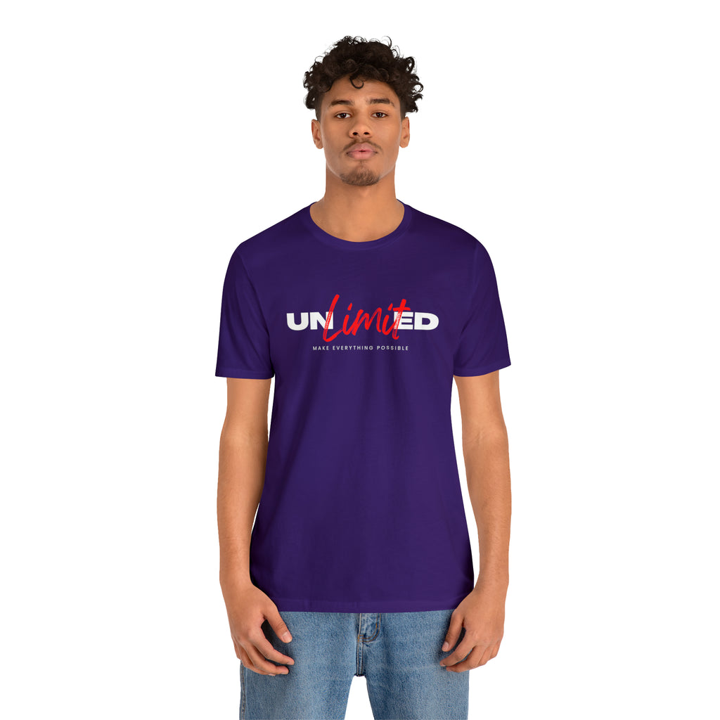 Unlimited Tee
