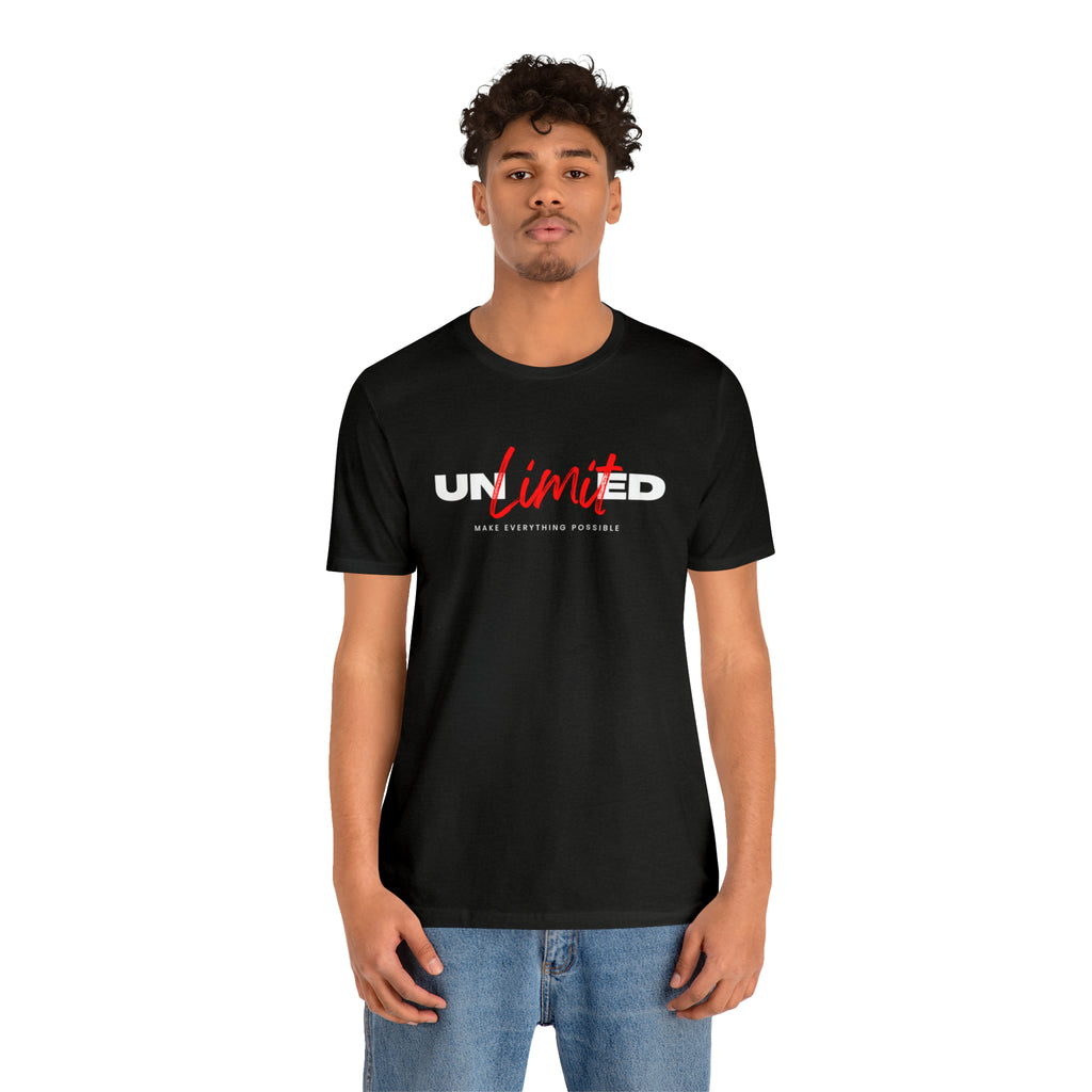 Unlimited Tee