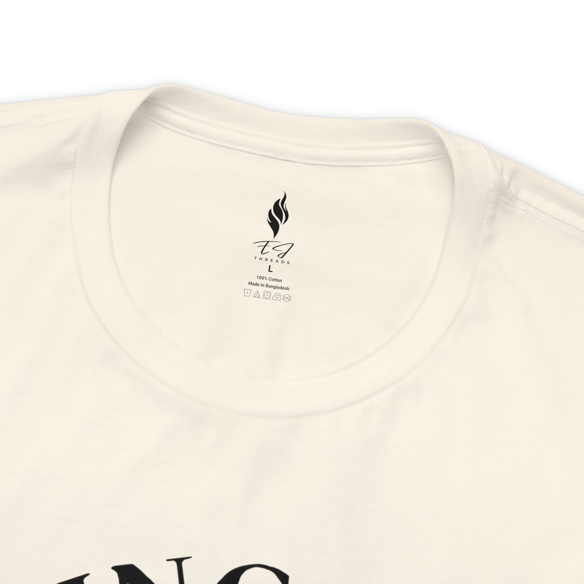 Chingona como mi Abuela Tee