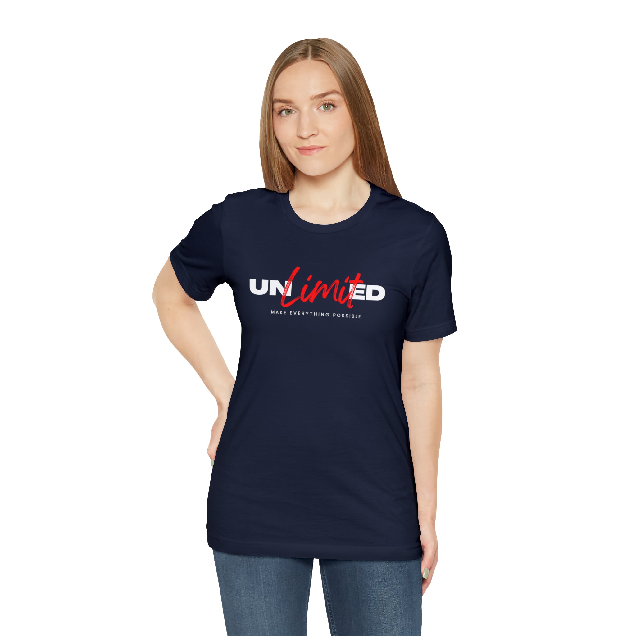 Unlimited Tee