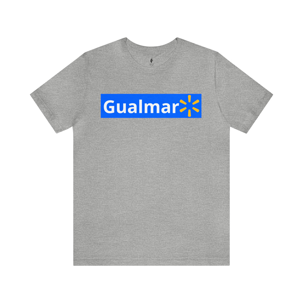 Gualmar Tee