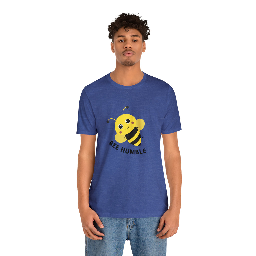 Bee Humble Tee