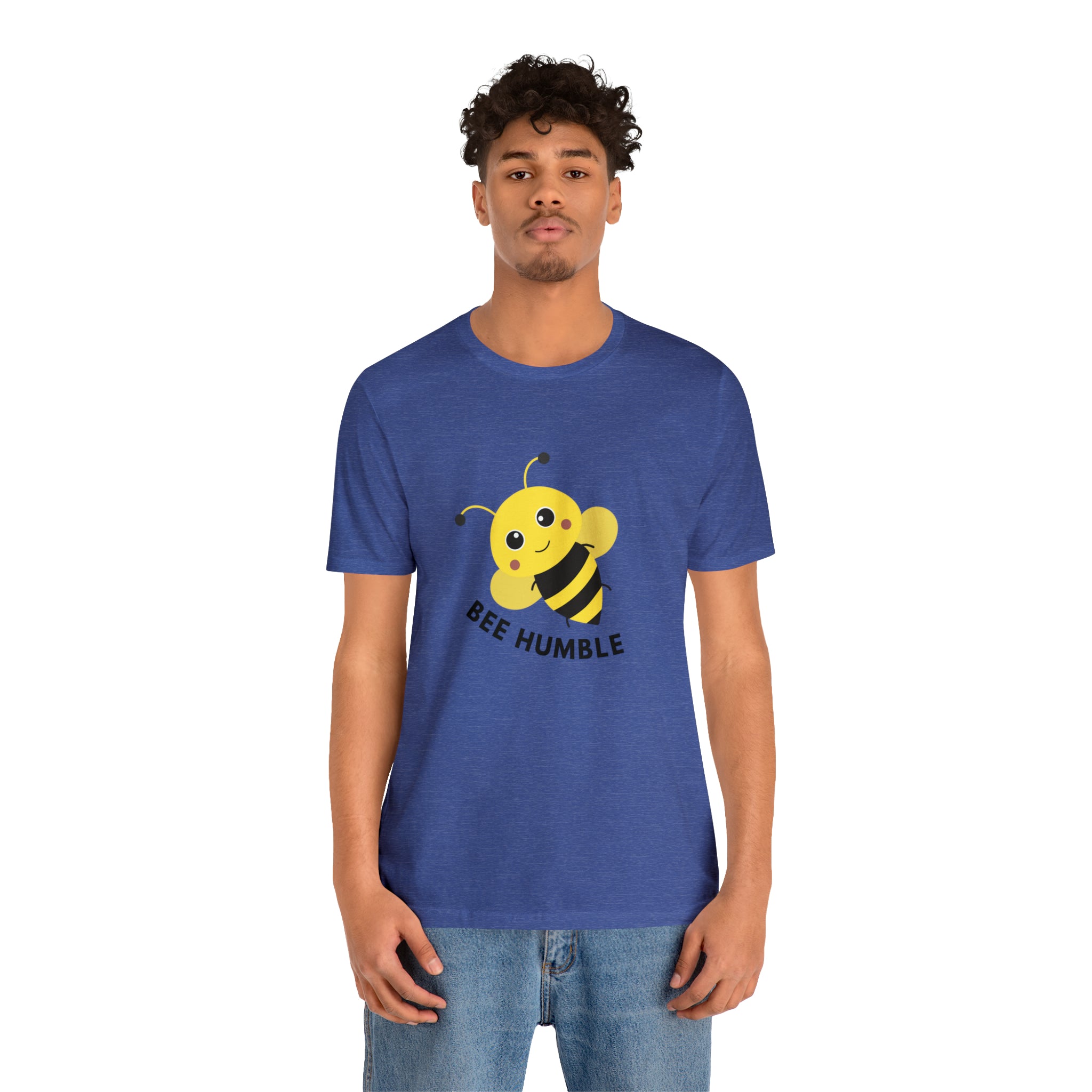 Bee Humble Tee
