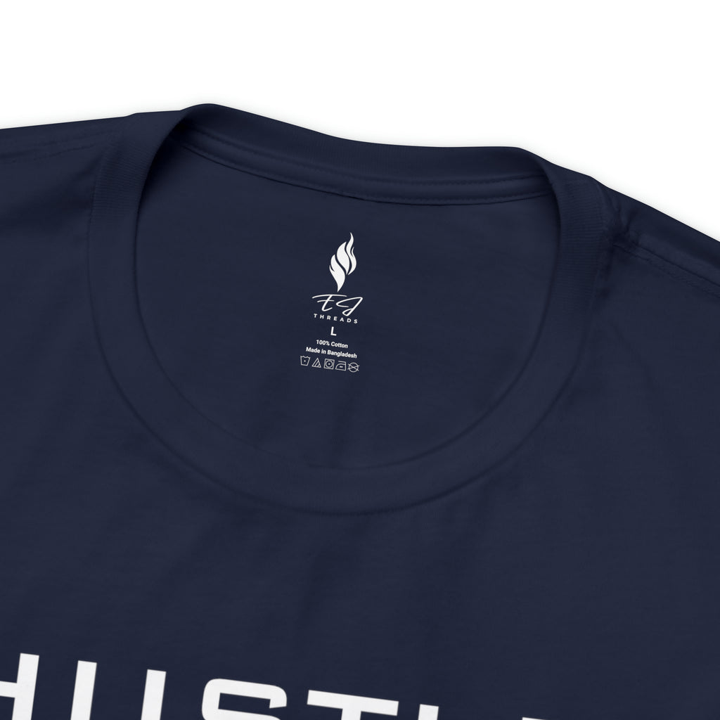 Hustle. Love. Respect. Tee