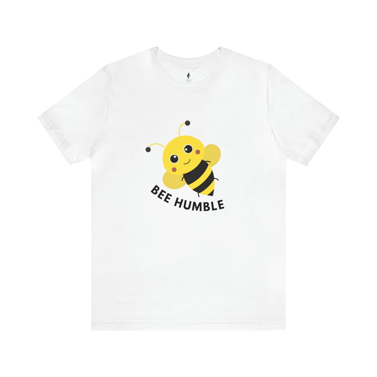 Bee Humble Tee
