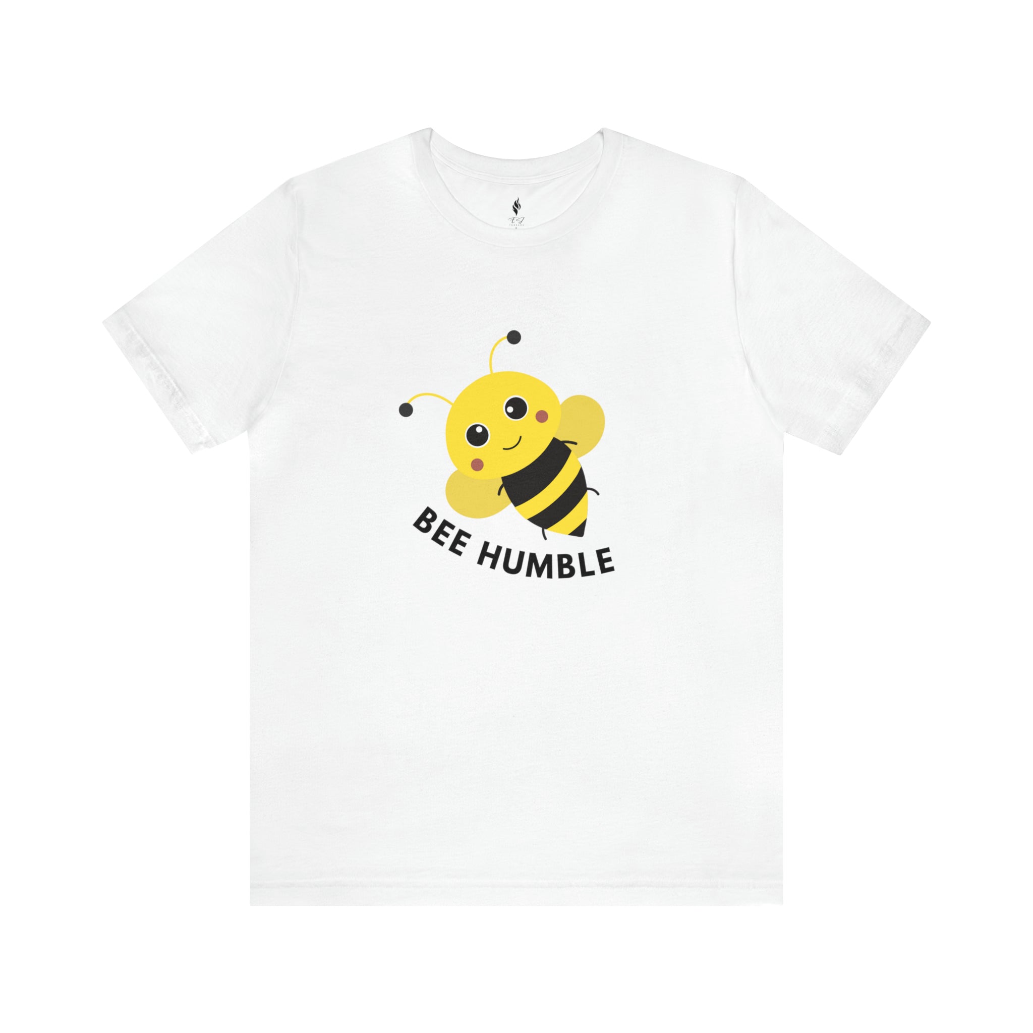 Bee Humble Tee