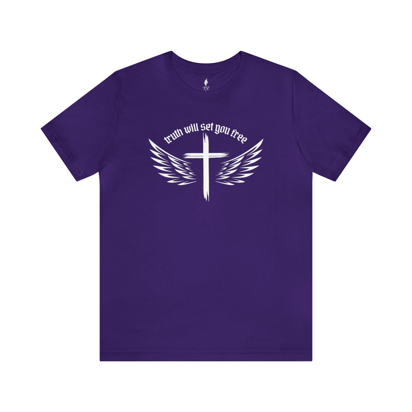 Truth Will Set You Free Tee