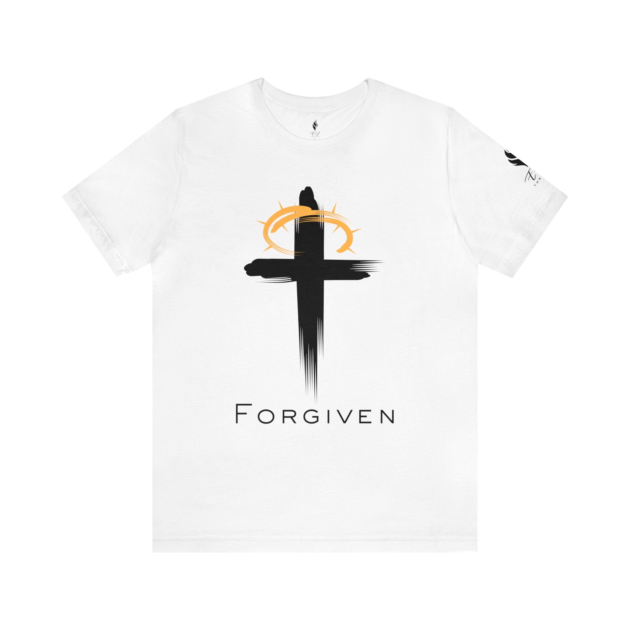 Forgiven Short Sleeve Tee