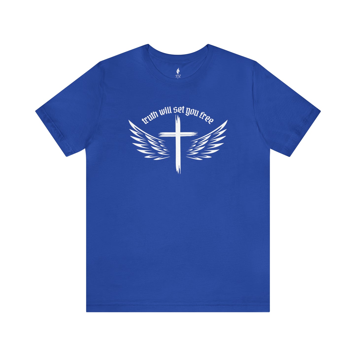 Truth Will Set You Free Tee