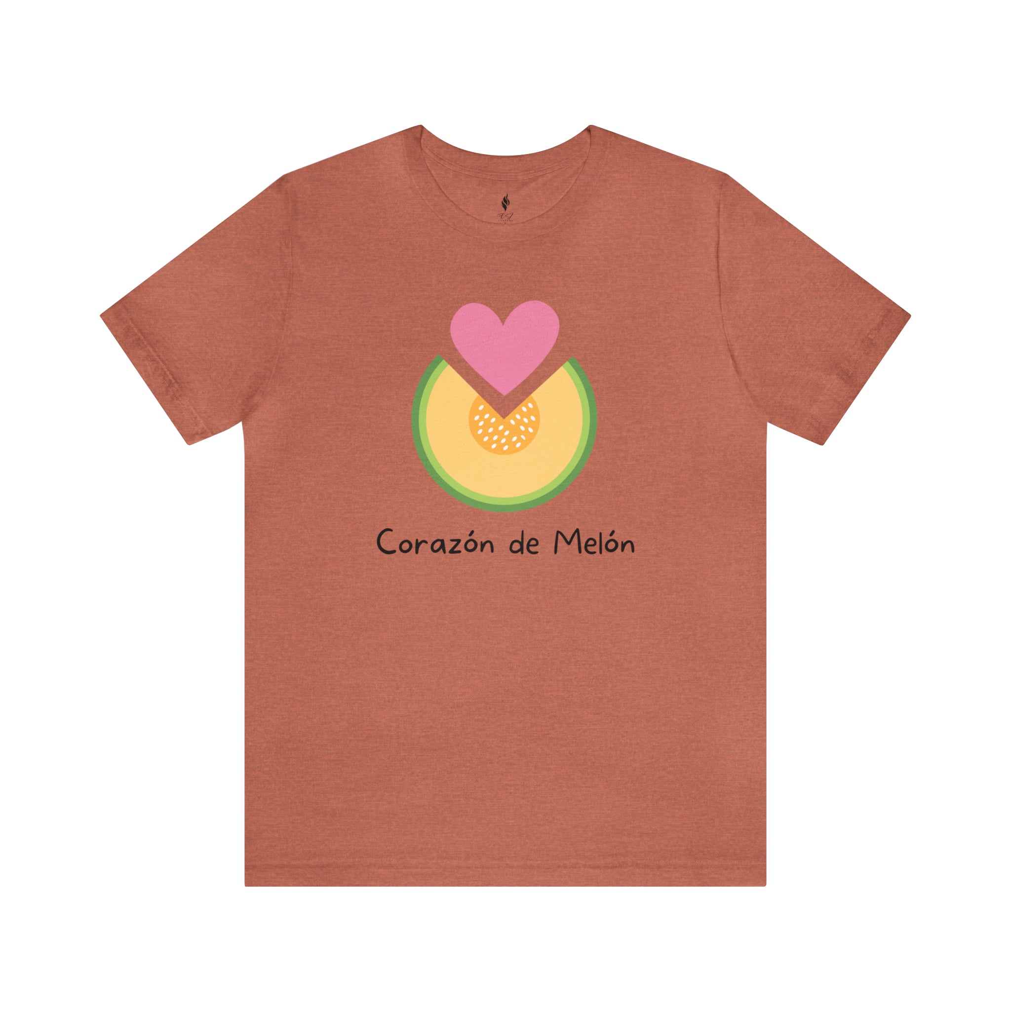 Corazon de Melon Tee