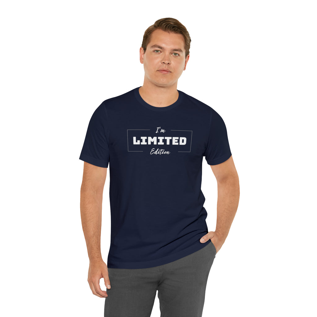 I'm Limited Edition Tee
