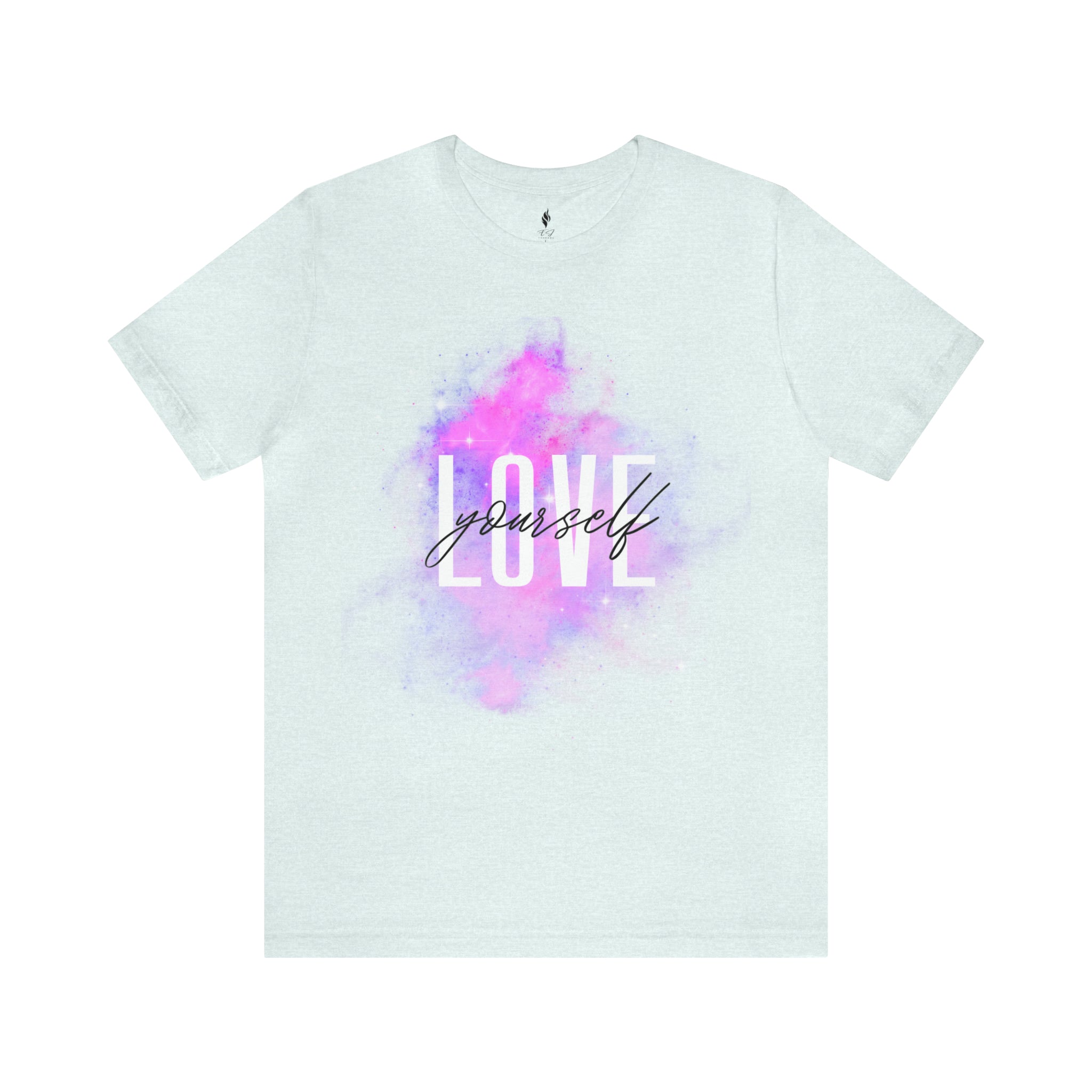 Love Yourself Tee