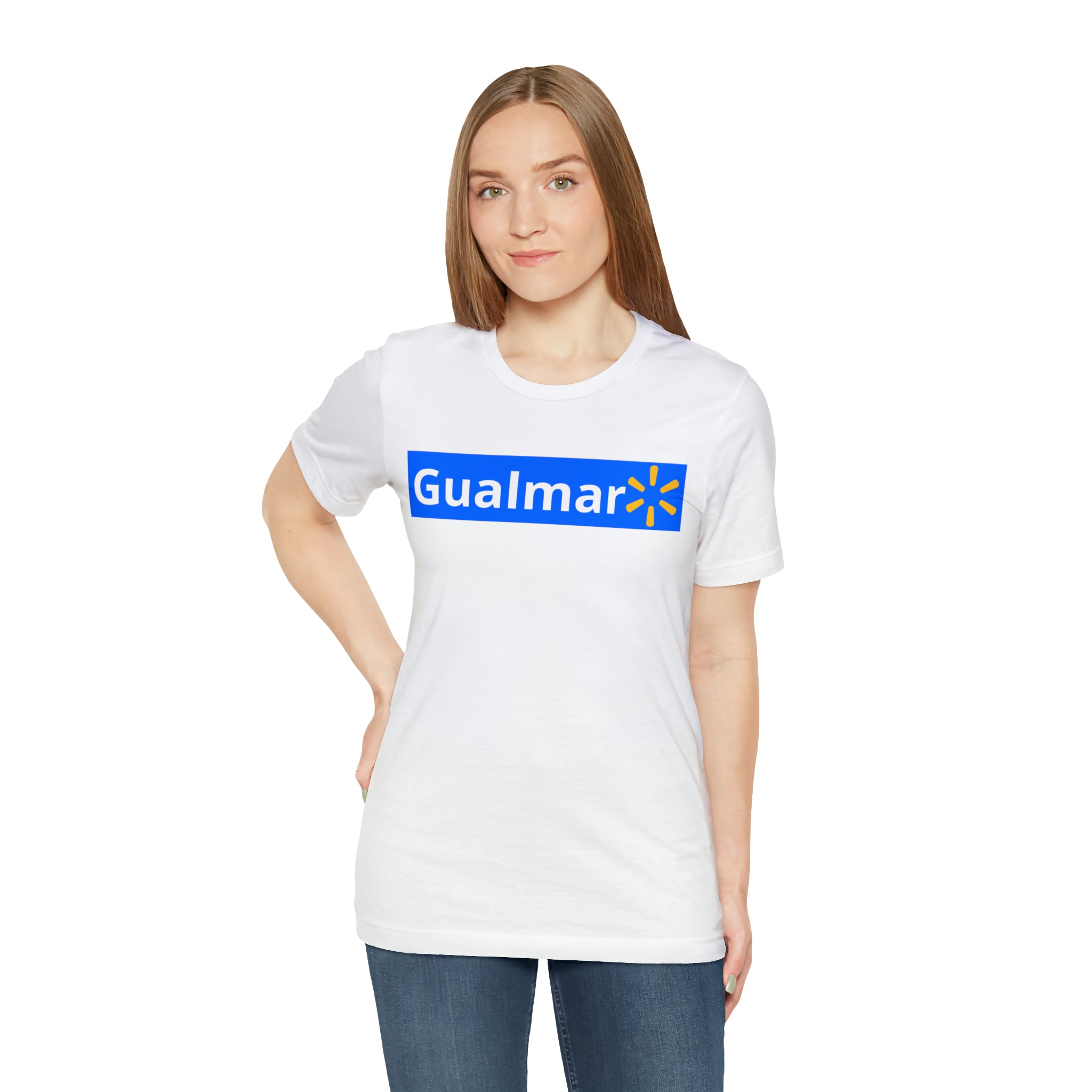 Gualmar Tee