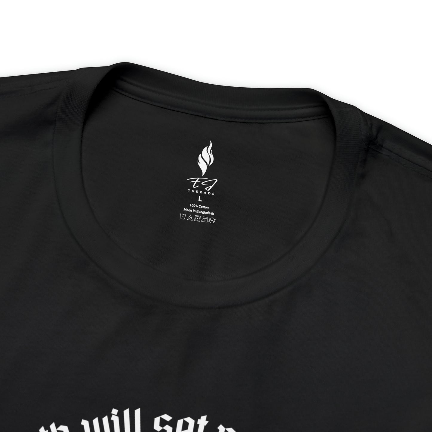 Truth Will Set You Free Tee