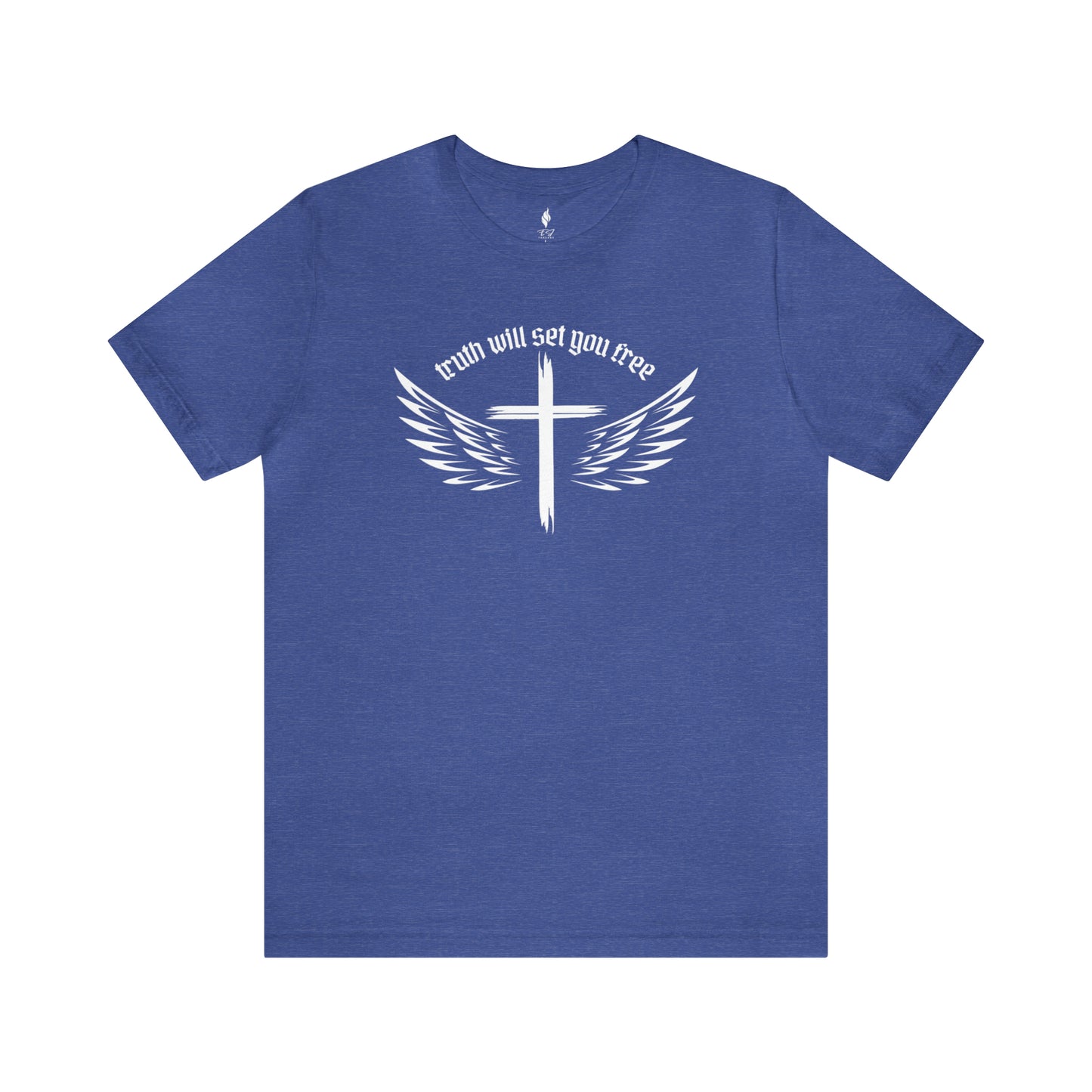 Truth Will Set You Free Tee