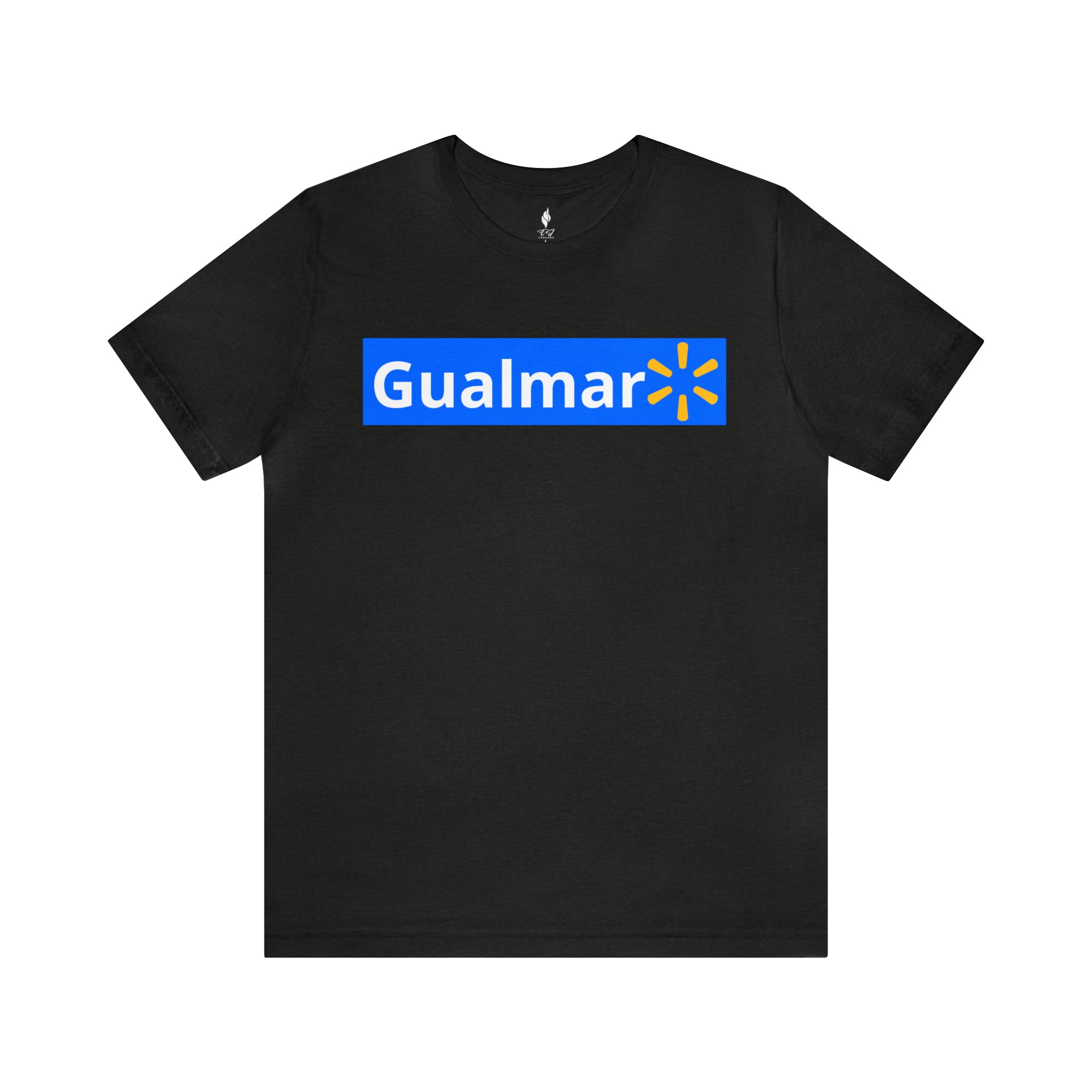 Gualmar Tee