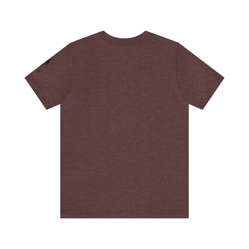 Forgiven Short Sleeve Tee