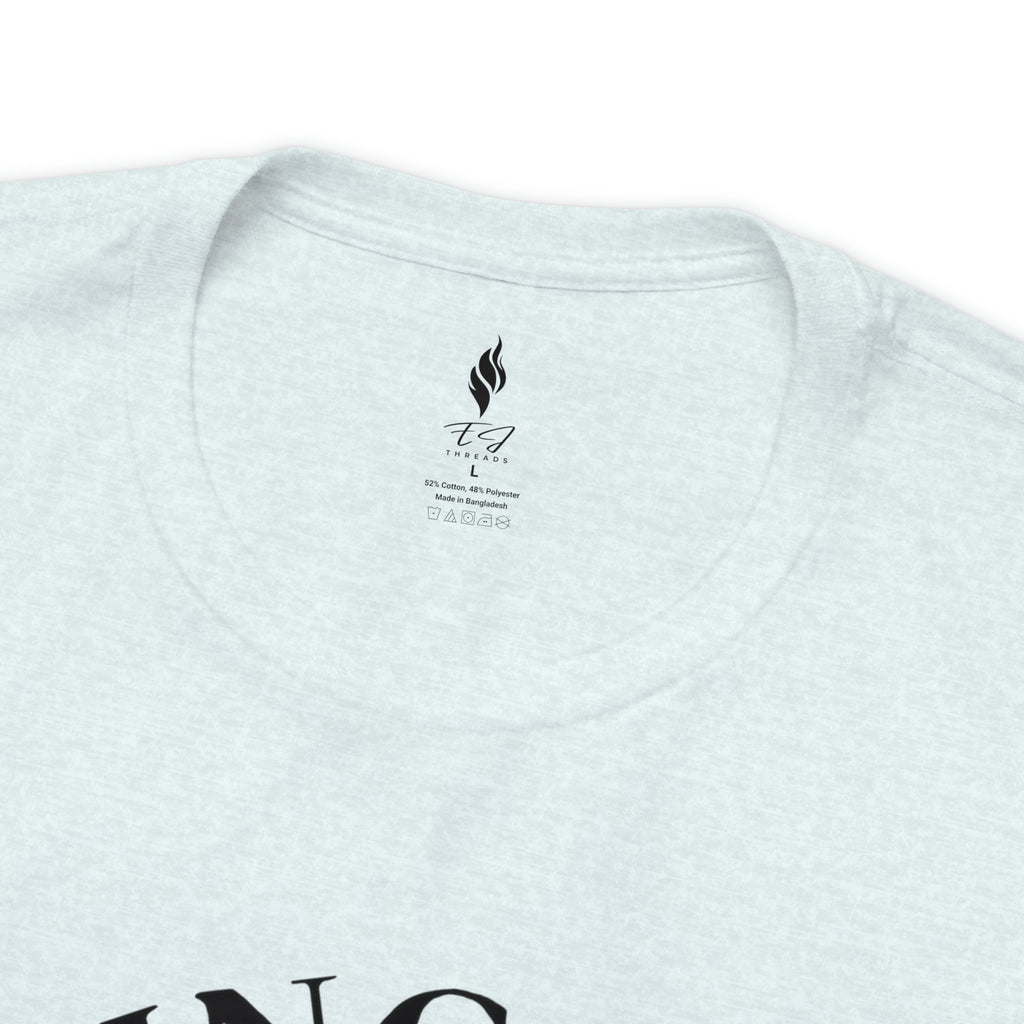 Chingona como mi Abuela Tee