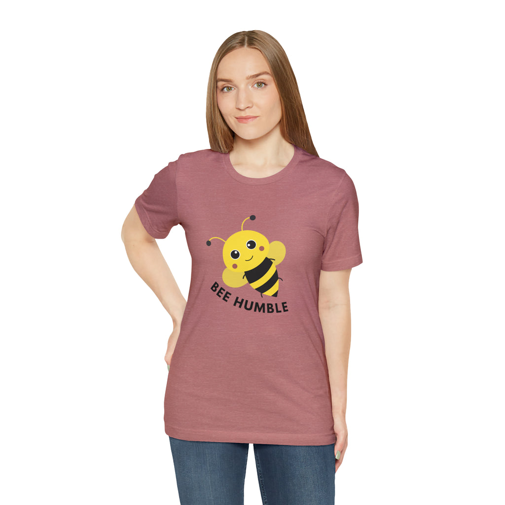 Bee Humble Tee