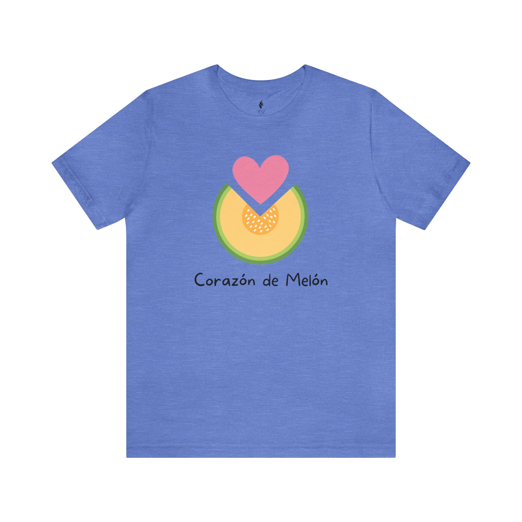 Corazon de Melon Tee