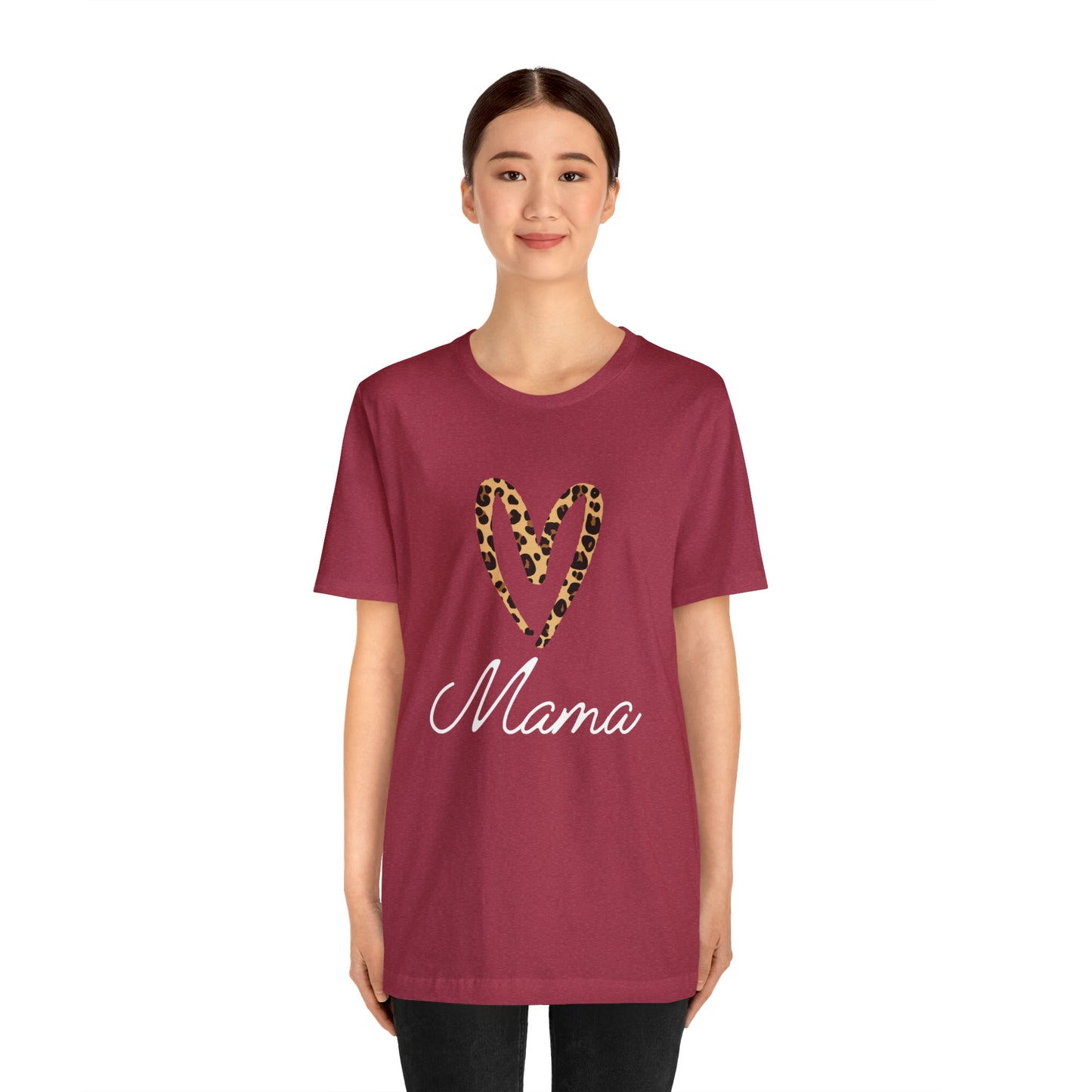 Mama Tee